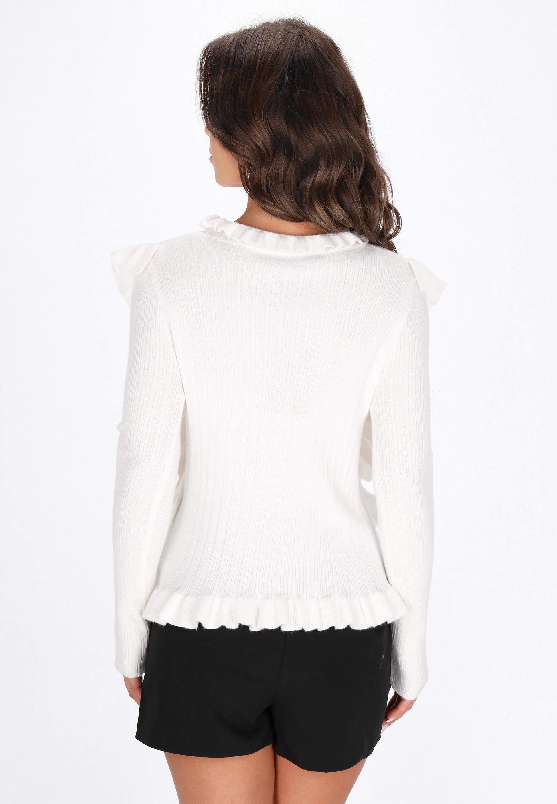 faina Sweater