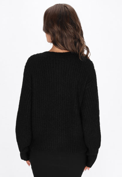 Faina Damen Strickjacke