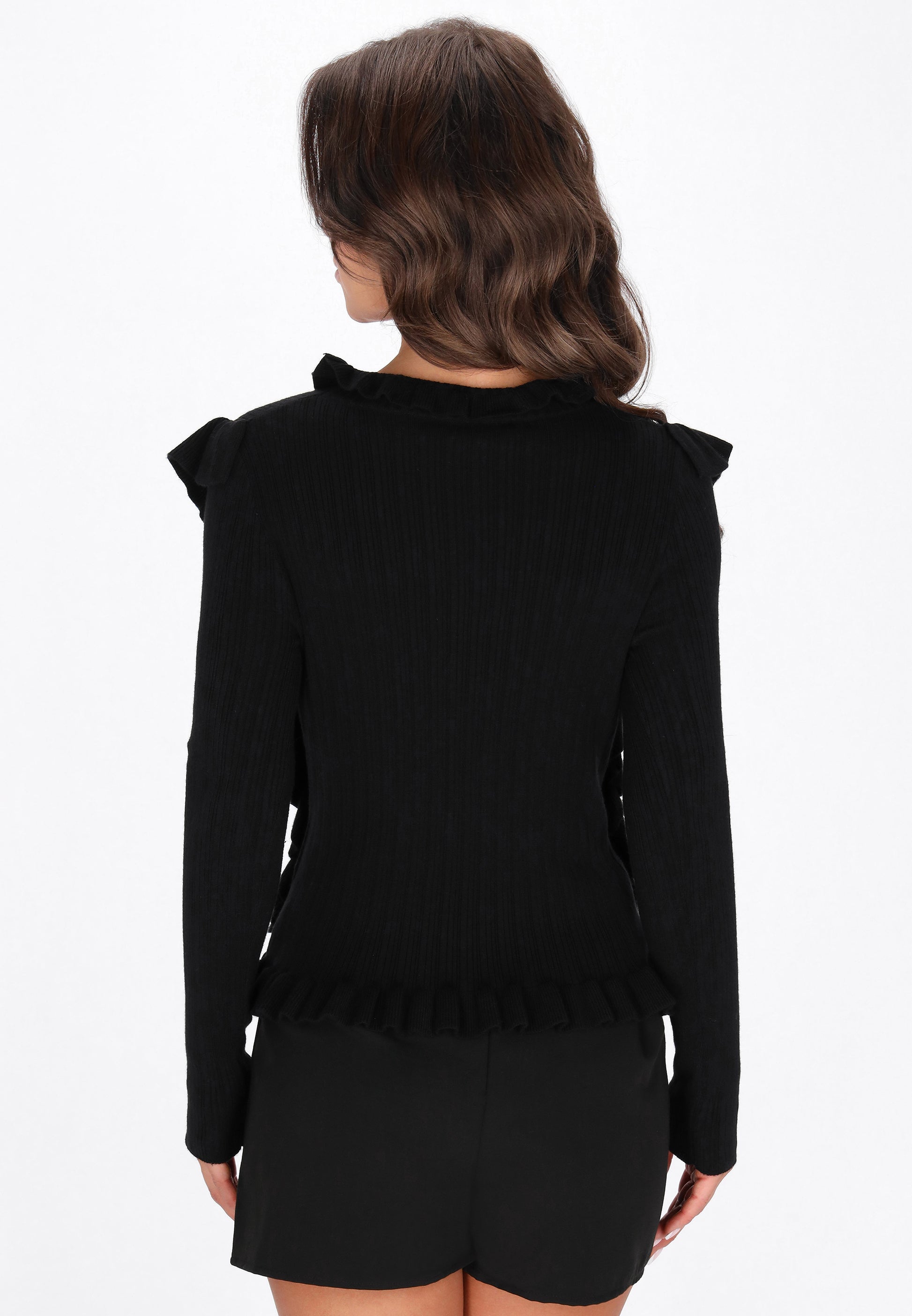faina Sweater