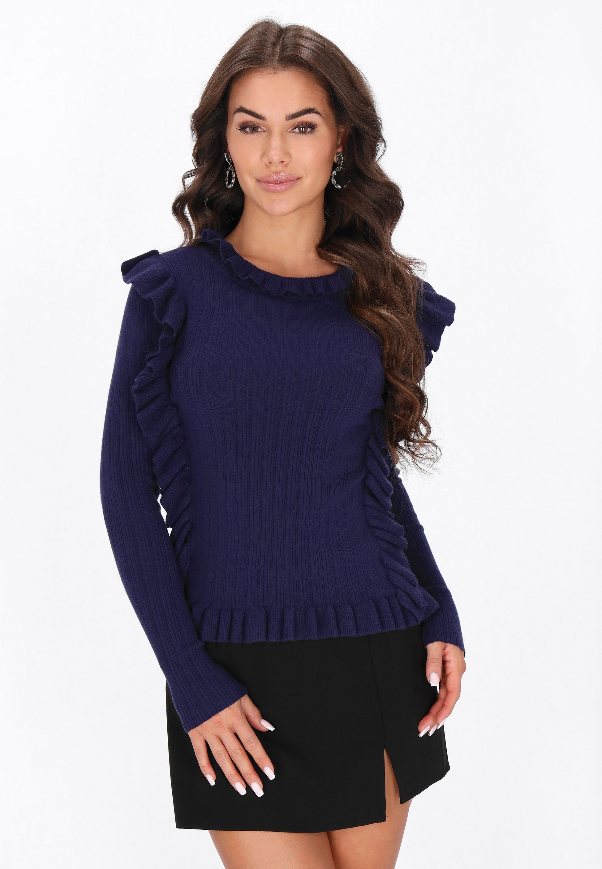 faina Sweater
