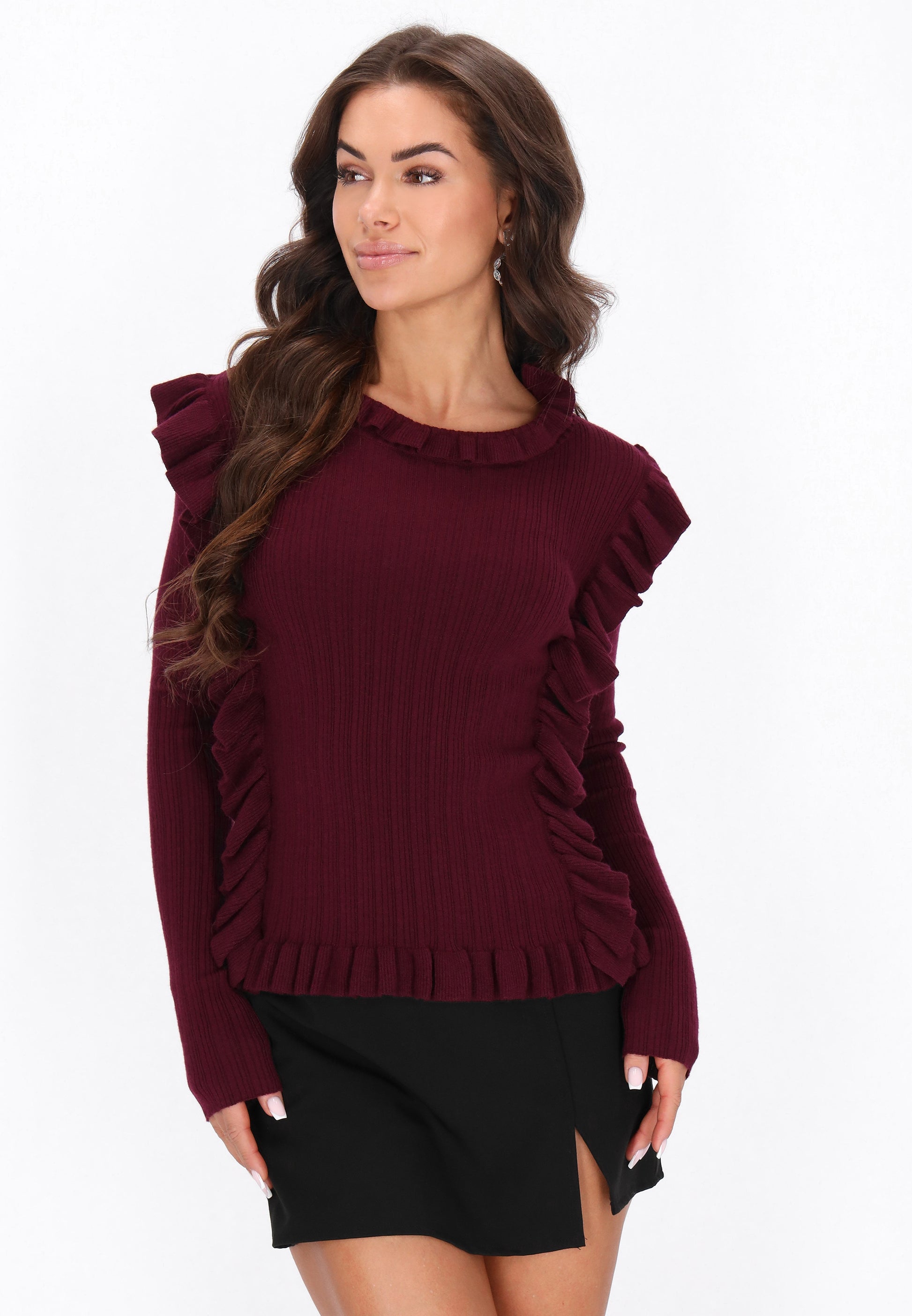 faina Sweater