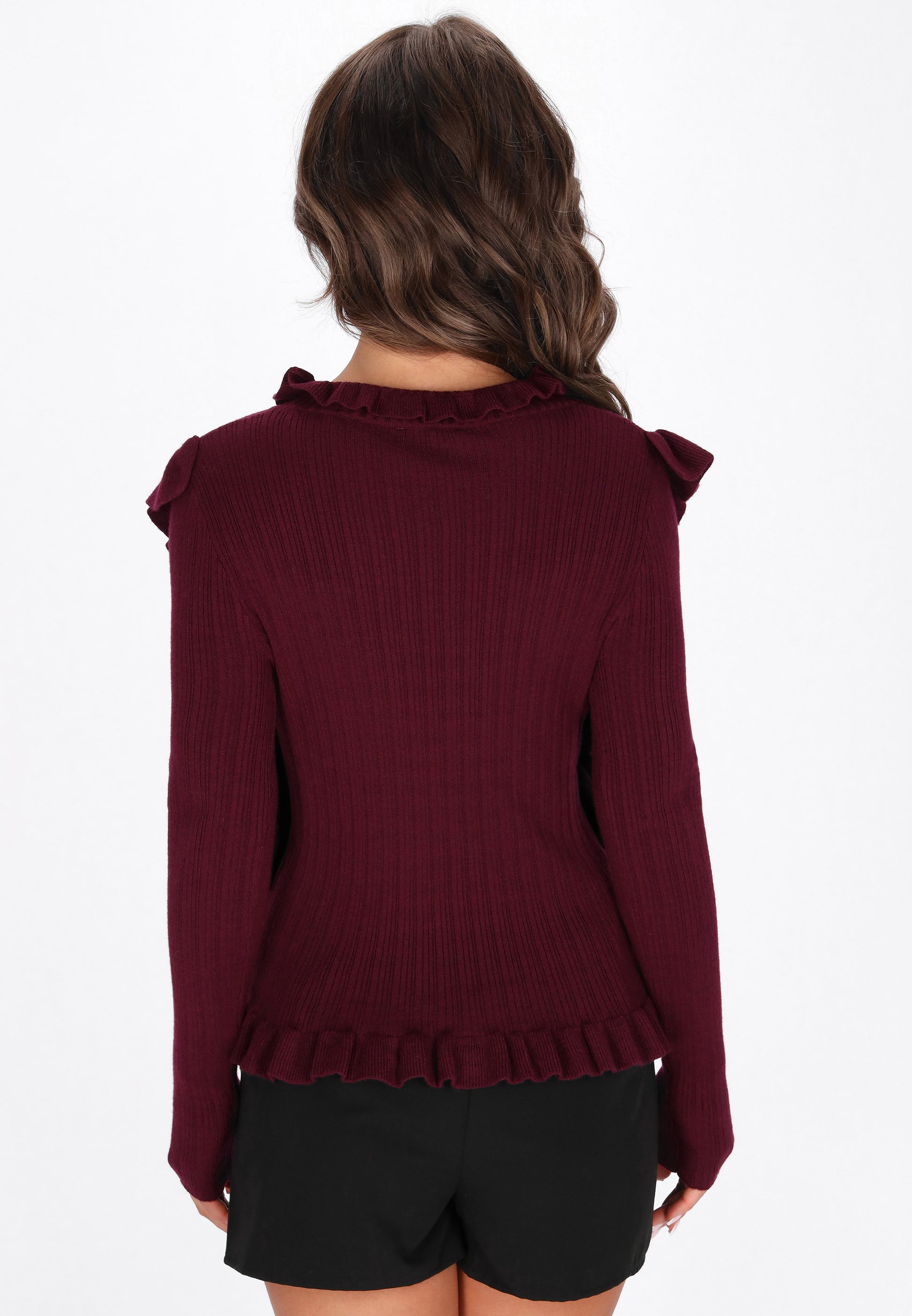 faina Sweater