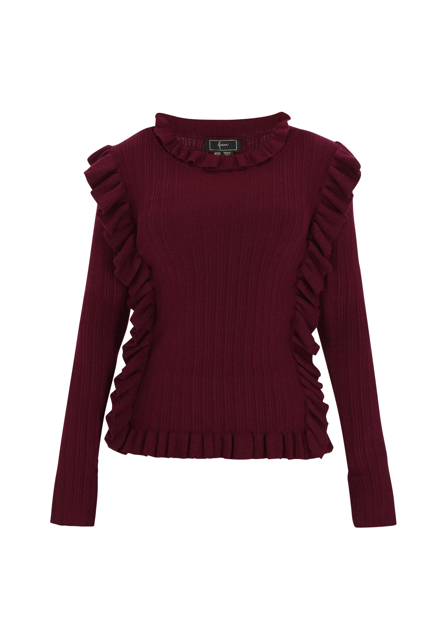 faina Sweater