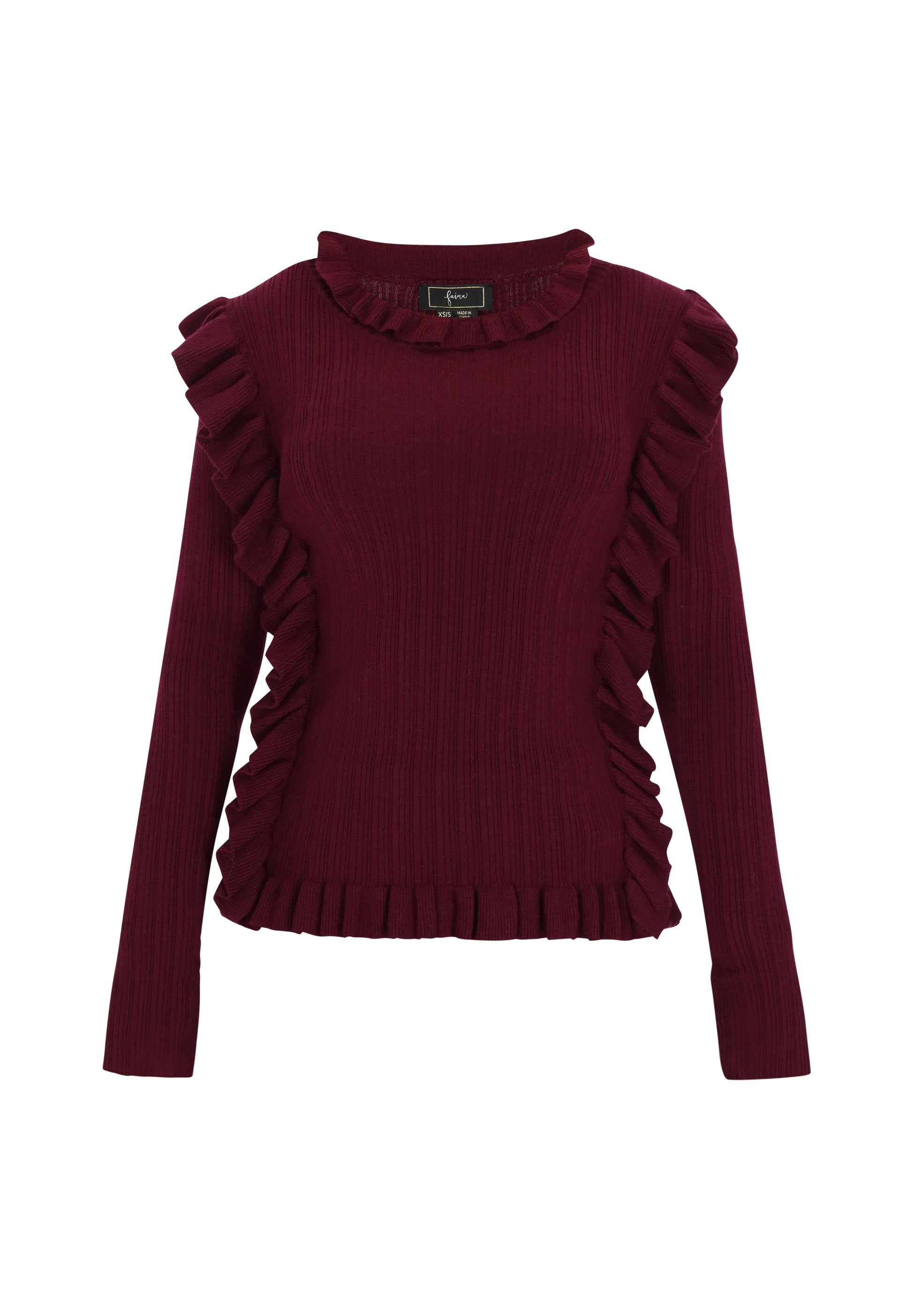 faina Sweater