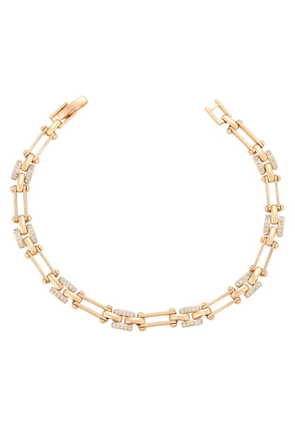 Gaya Damen-Armband