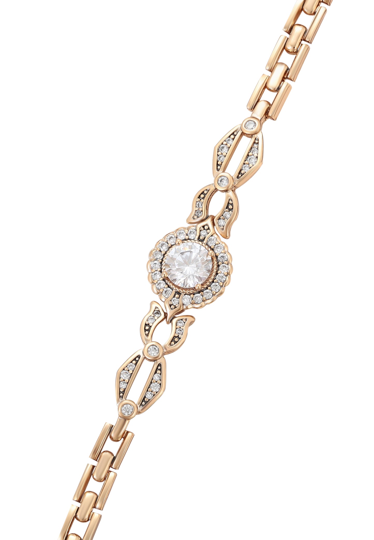 Gaya Damen-Armband