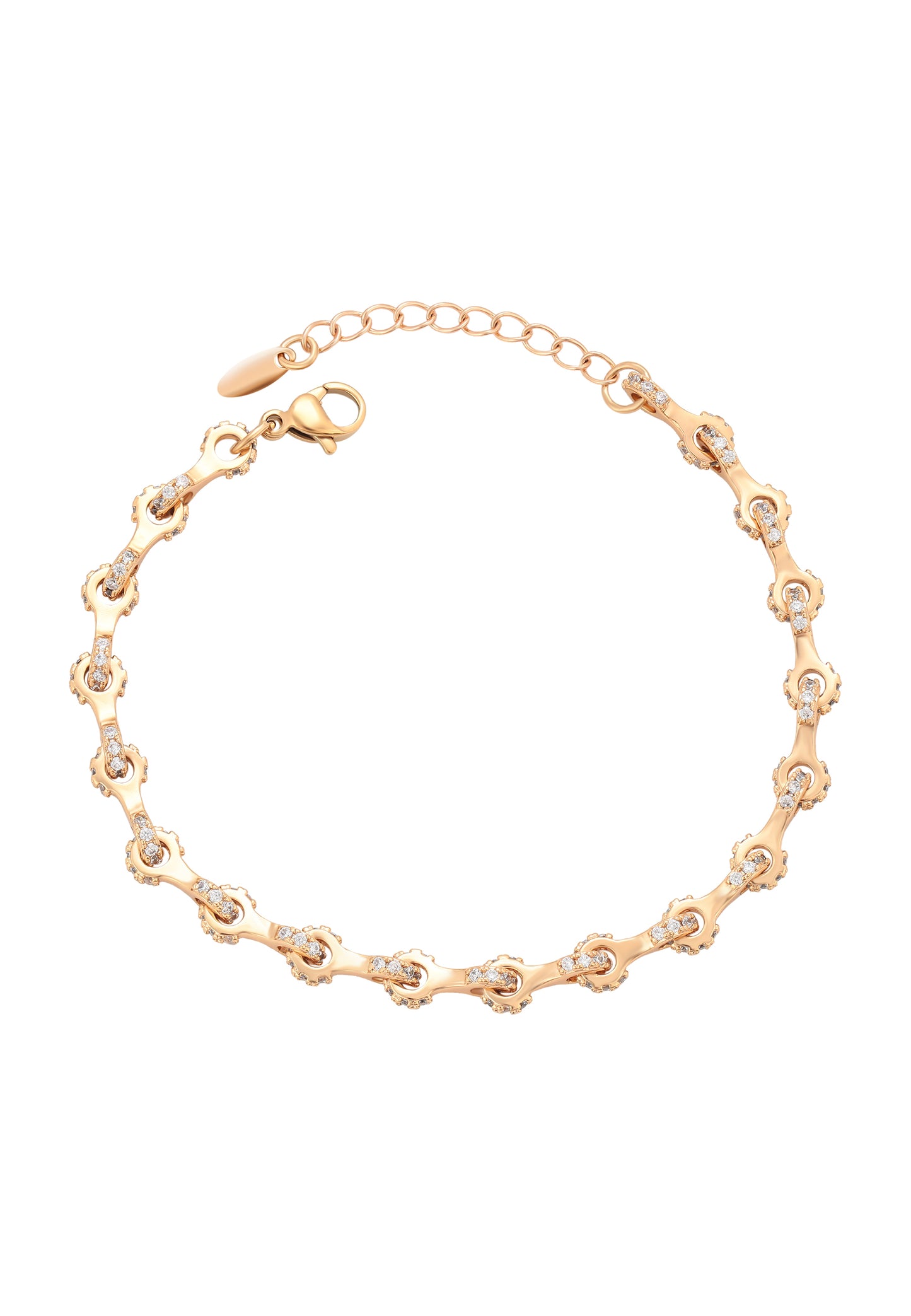 Gaya Damen-Armband