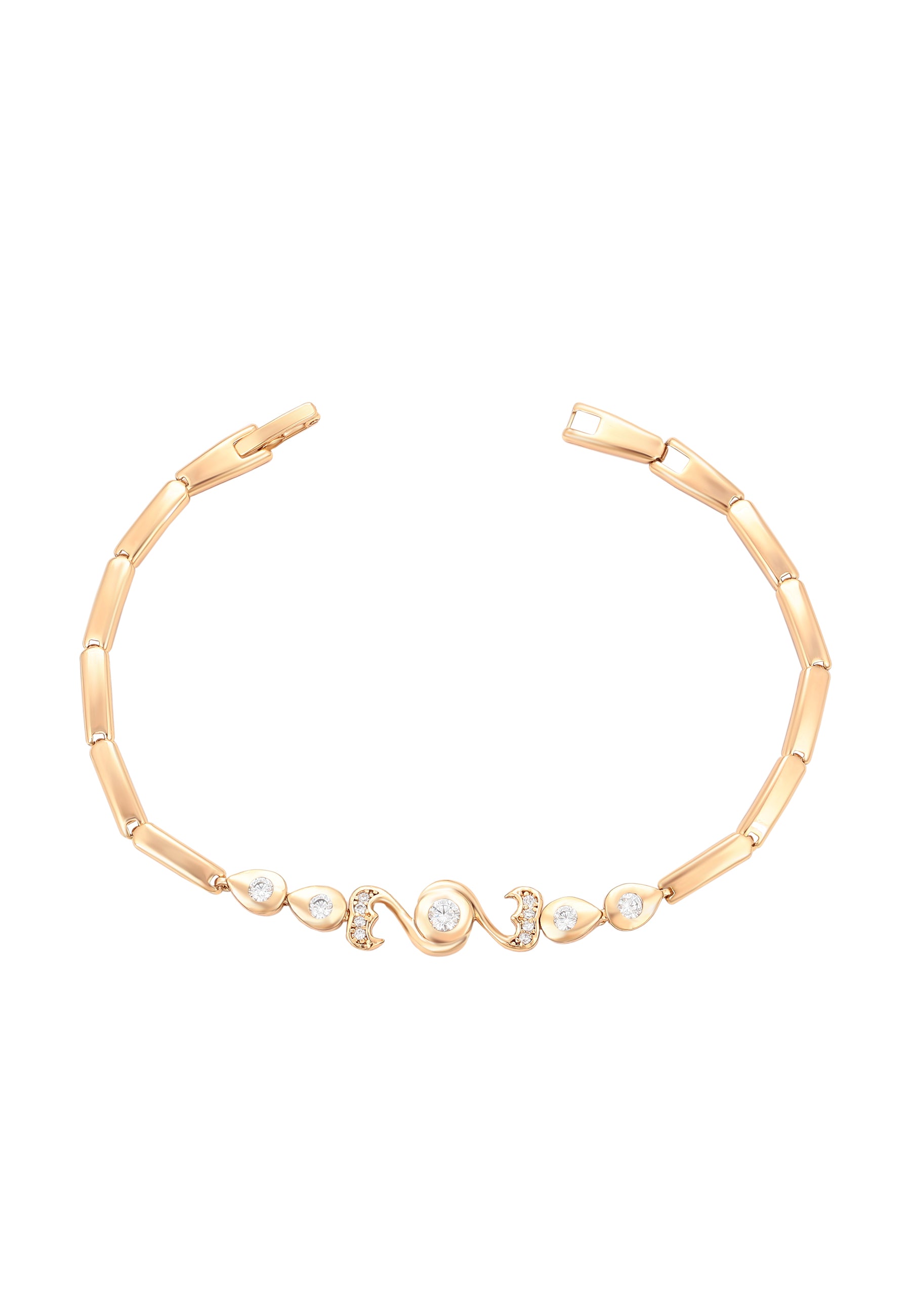 Gaya Damen-Armband