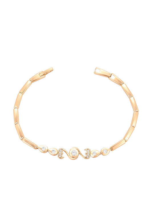 Gaya Damen-Armband