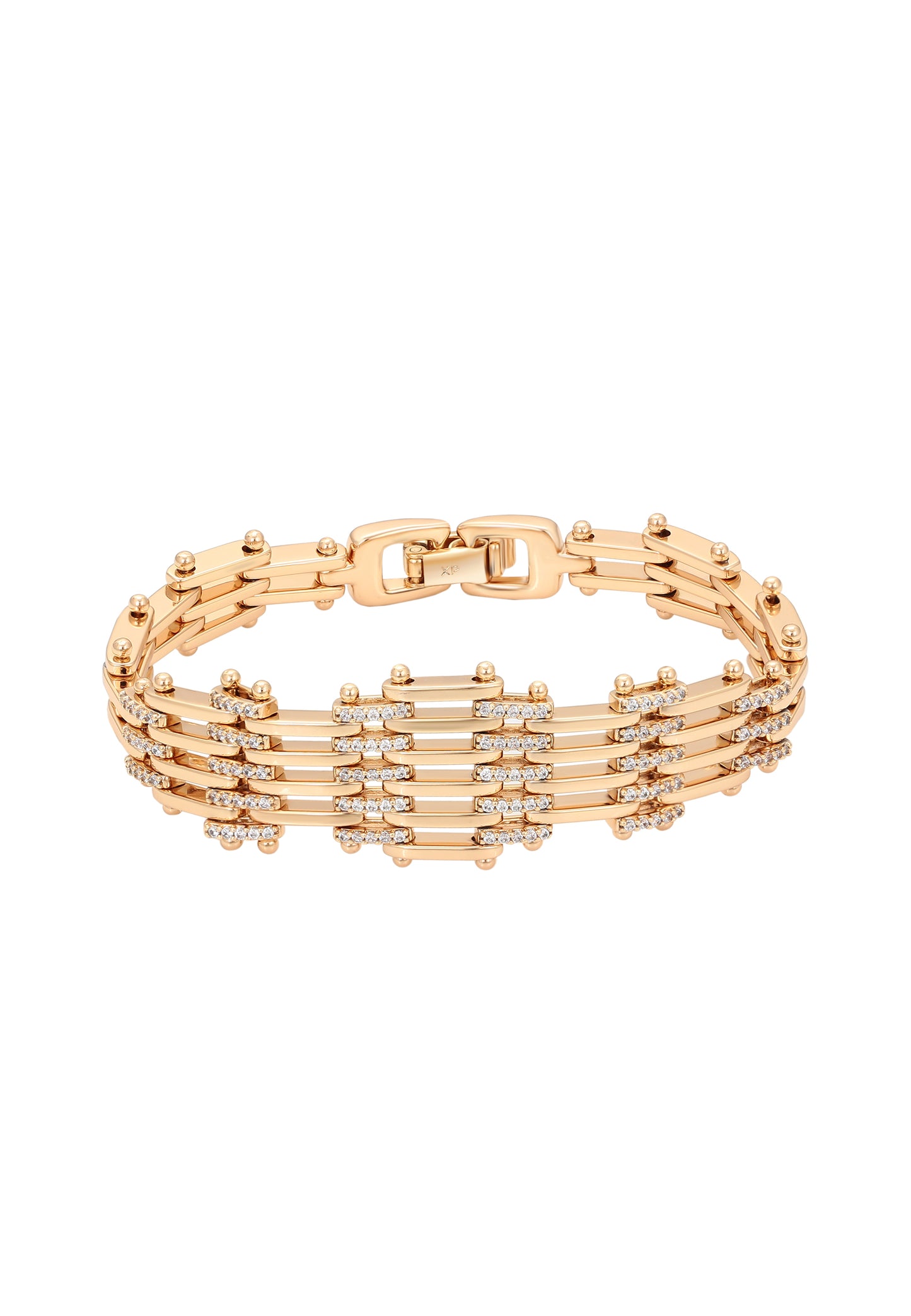 Gaya Damen-Armband