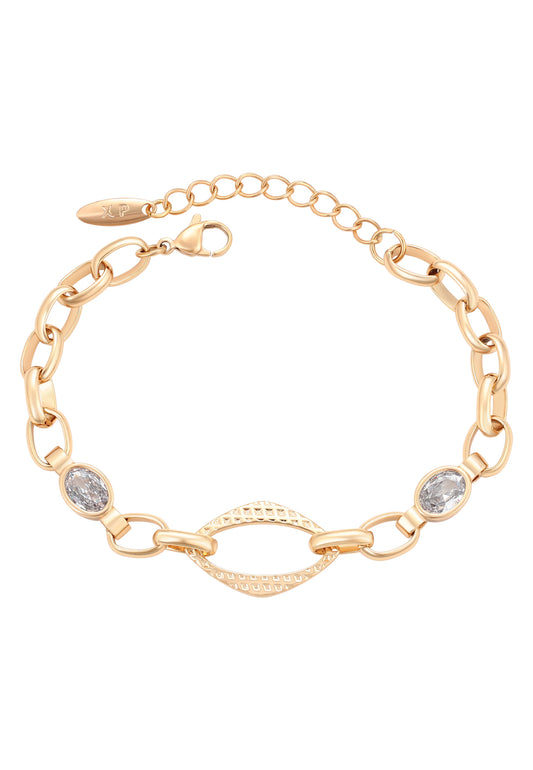 Gaya Damen-Armband