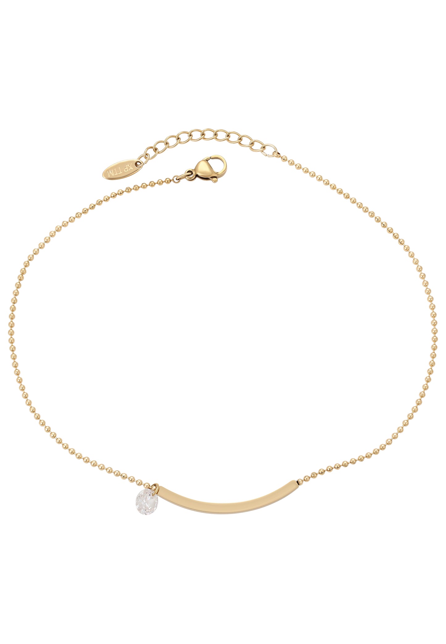 Gaya Women's Ankle Bracelet