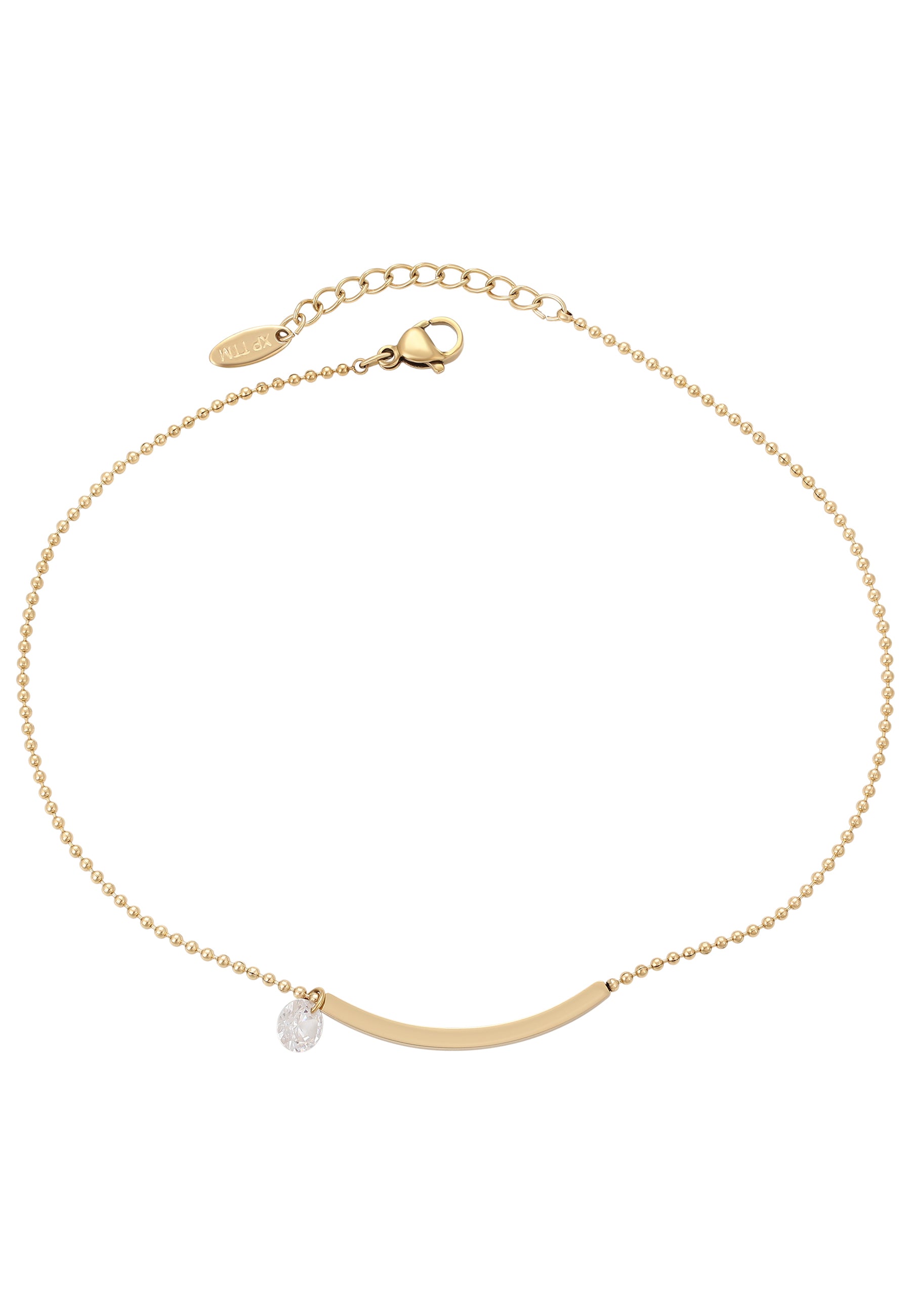 Gaya Women's Ankle Bracelet