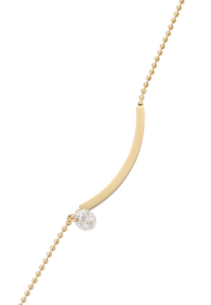 Gaya Women's Ankle Bracelet