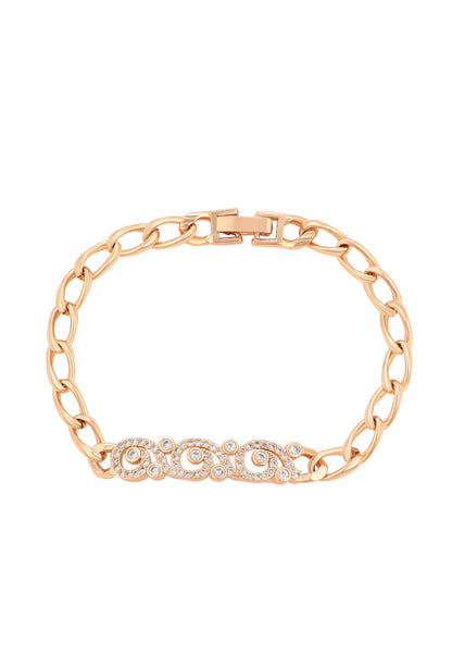 Gaya Damen-Armband