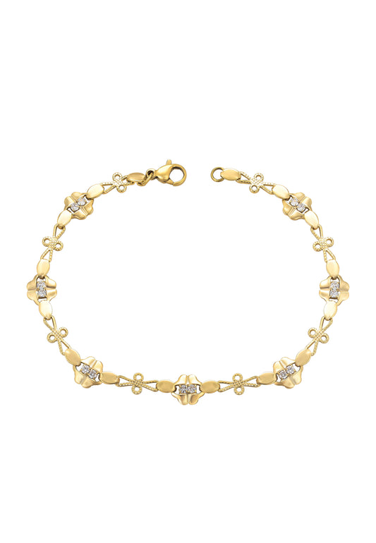 Gaya Damen-Armband