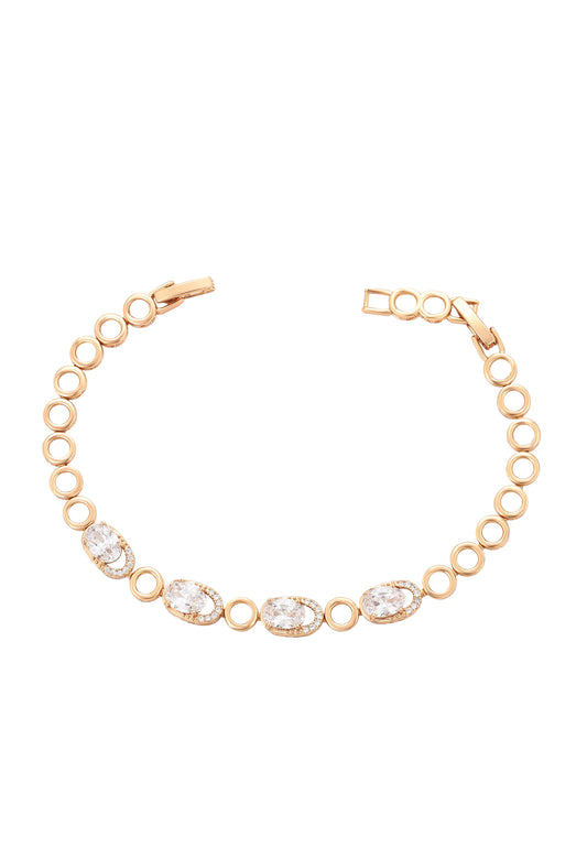 Gaya Damen-Armband