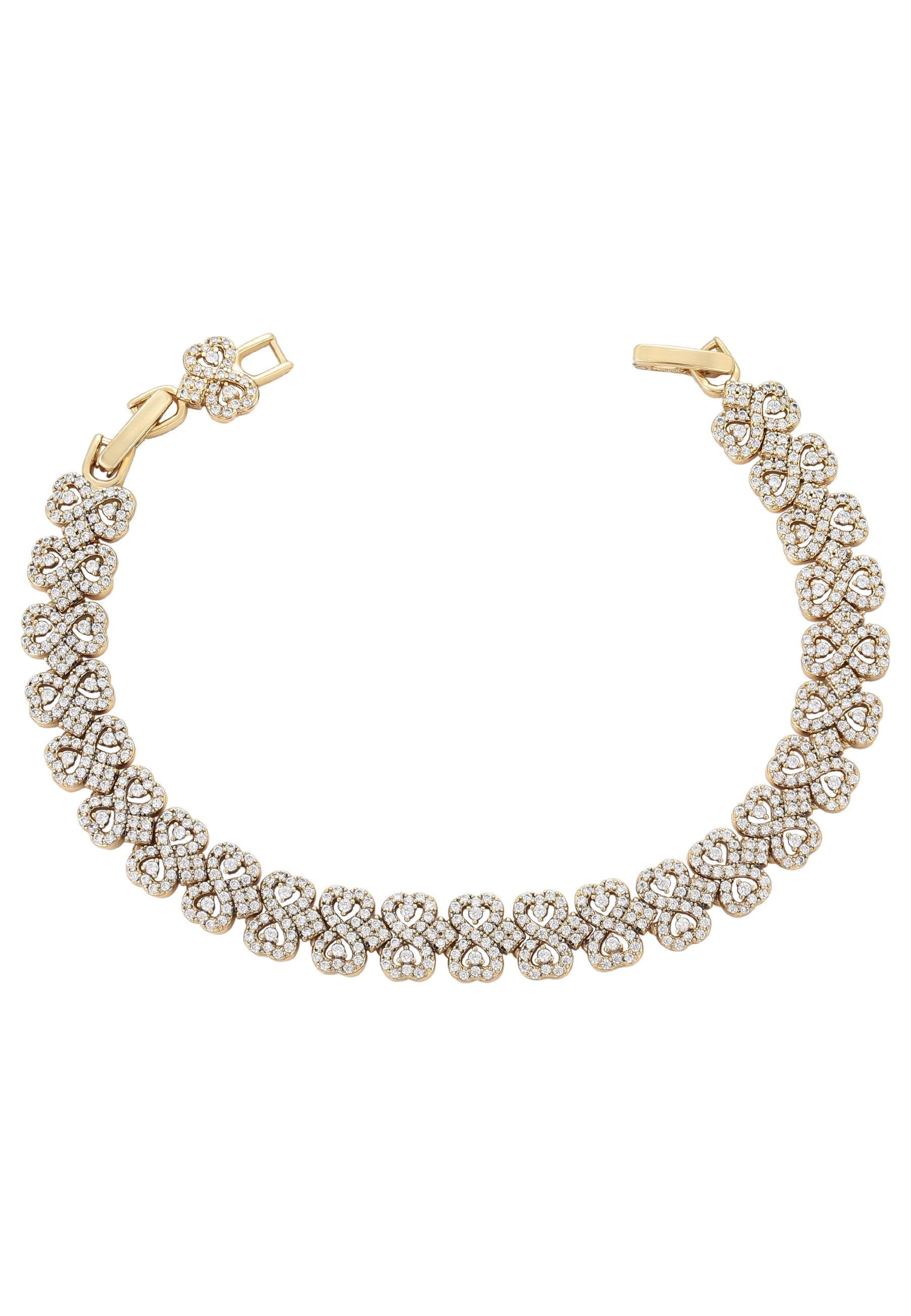 Gaya Damen-Armband