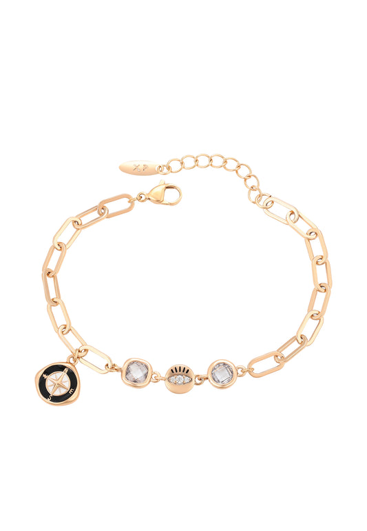 Gaya Damen-Armband
