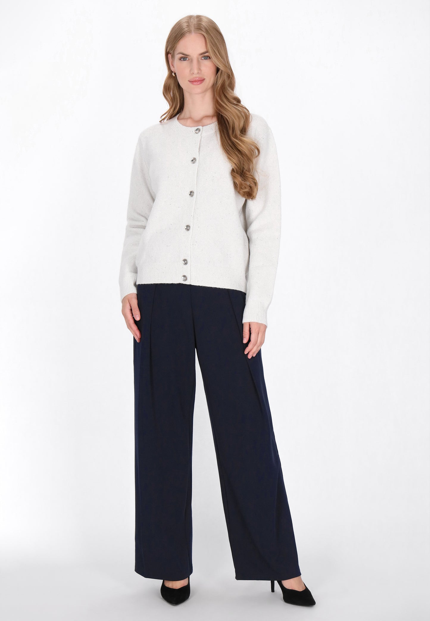 DreiMaster Klassik Women's Cardigan