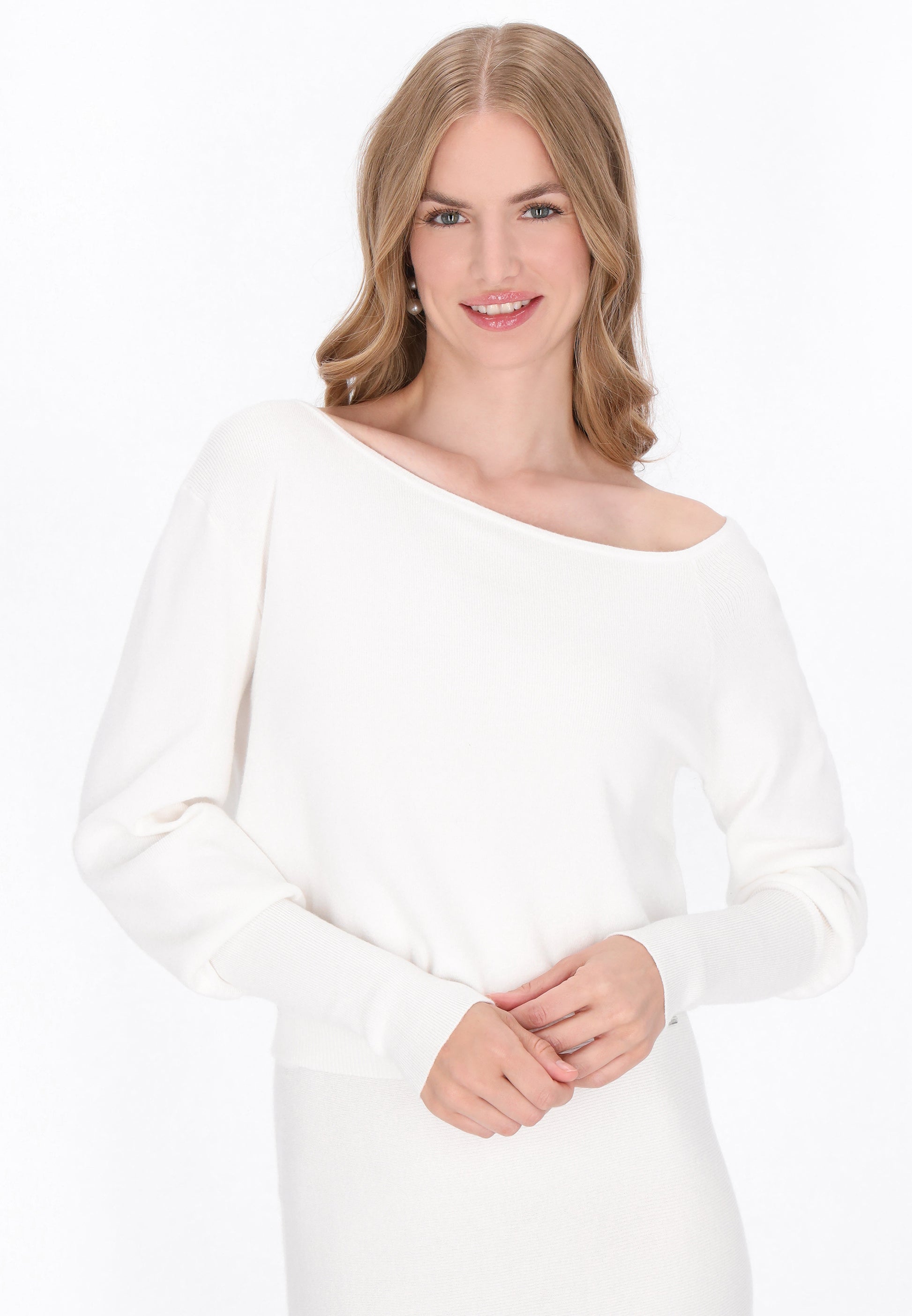 DreiMaster Klassik Women's Sweater