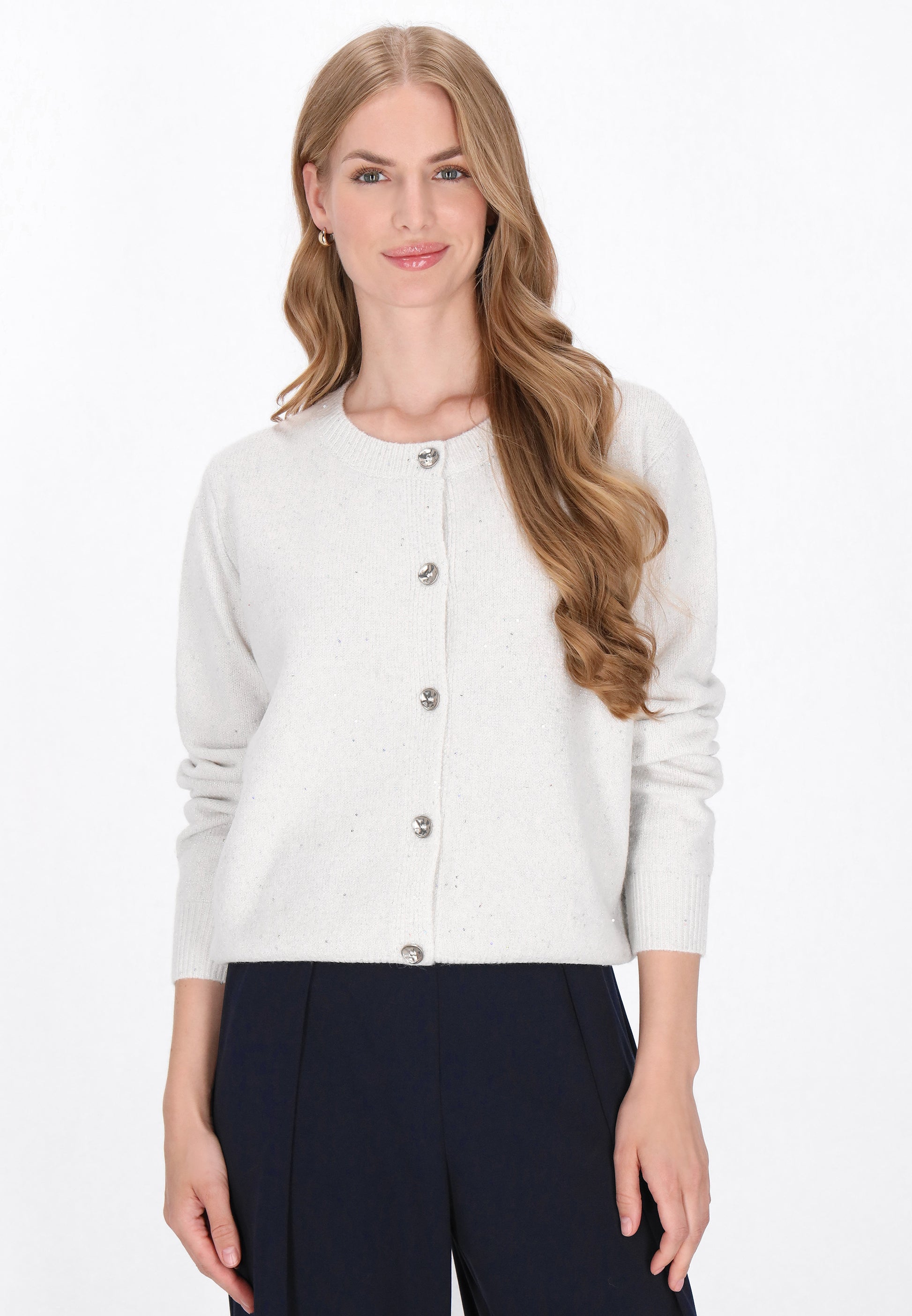 DreiMaster Klassik Women's Cardigan
