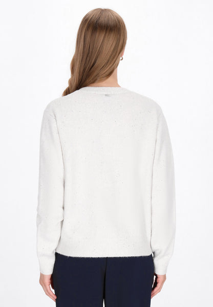 DreiMaster Klassik Women's Cardigan