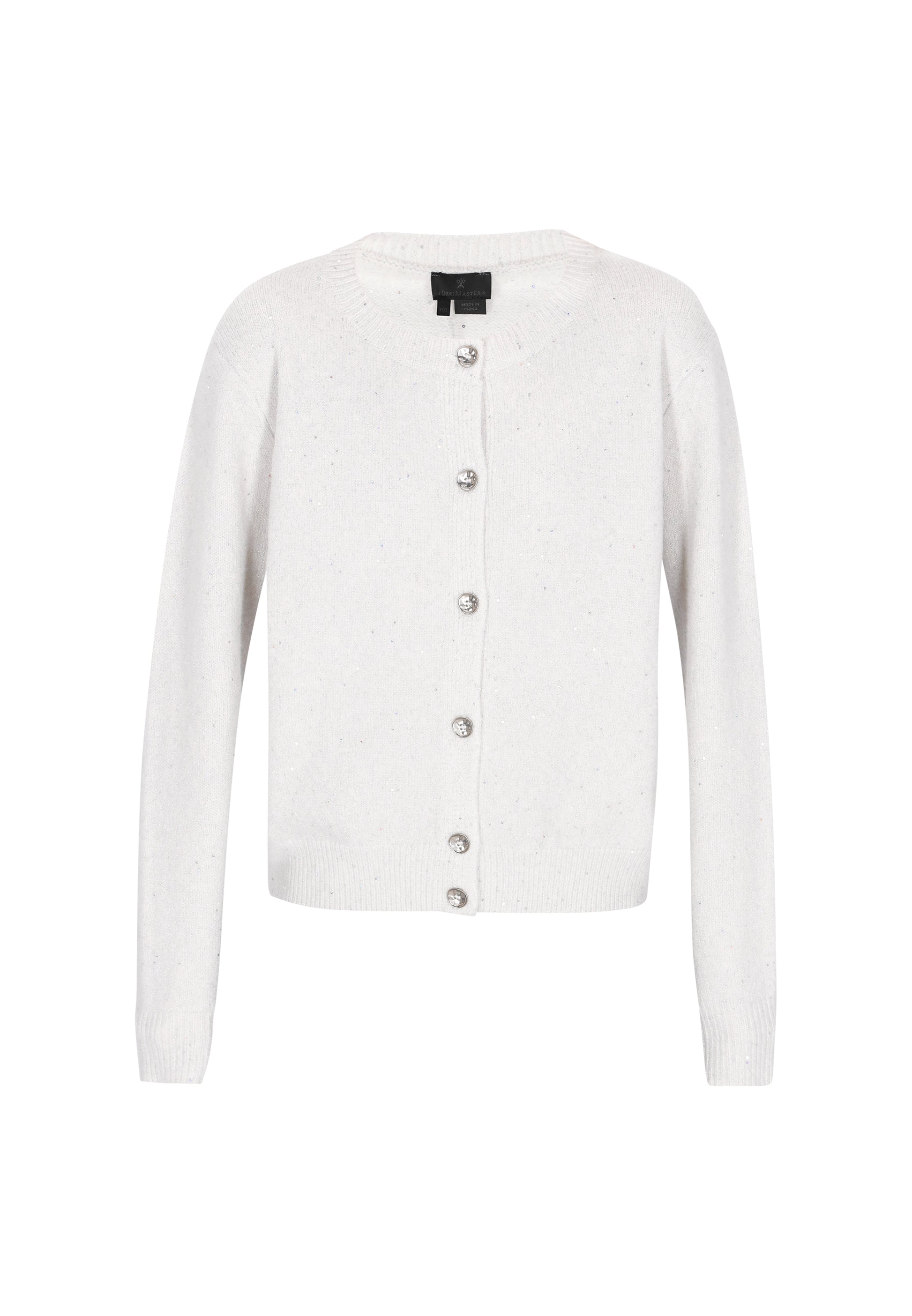 DreiMaster Klassik Women's Cardigan