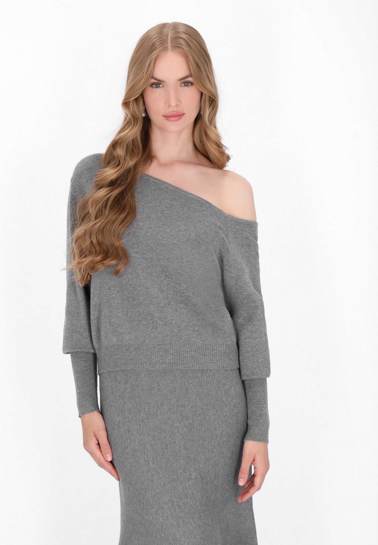 DreiMaster Klassik Women's Sweater