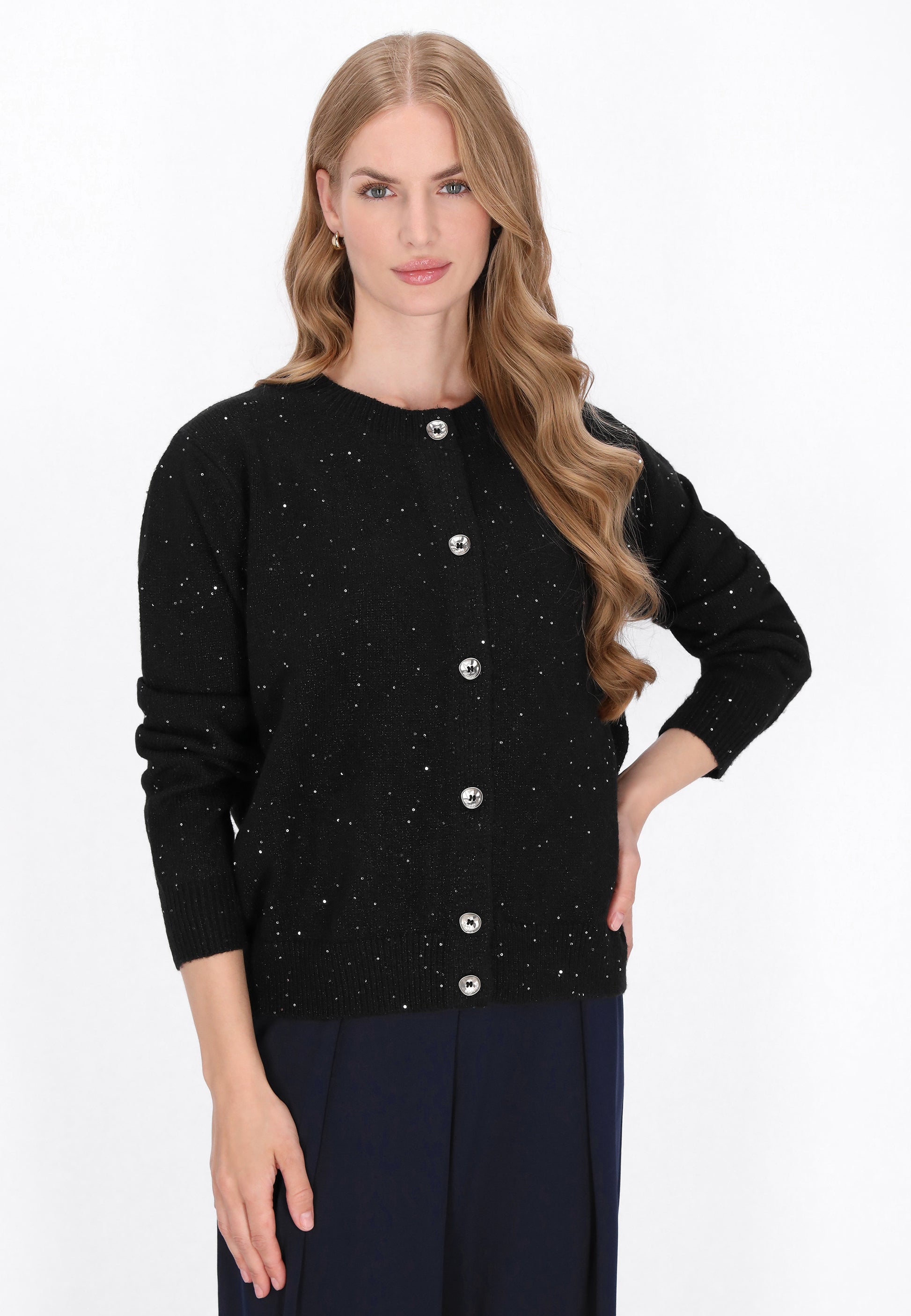 DreiMaster Klassik Women's Cardigan