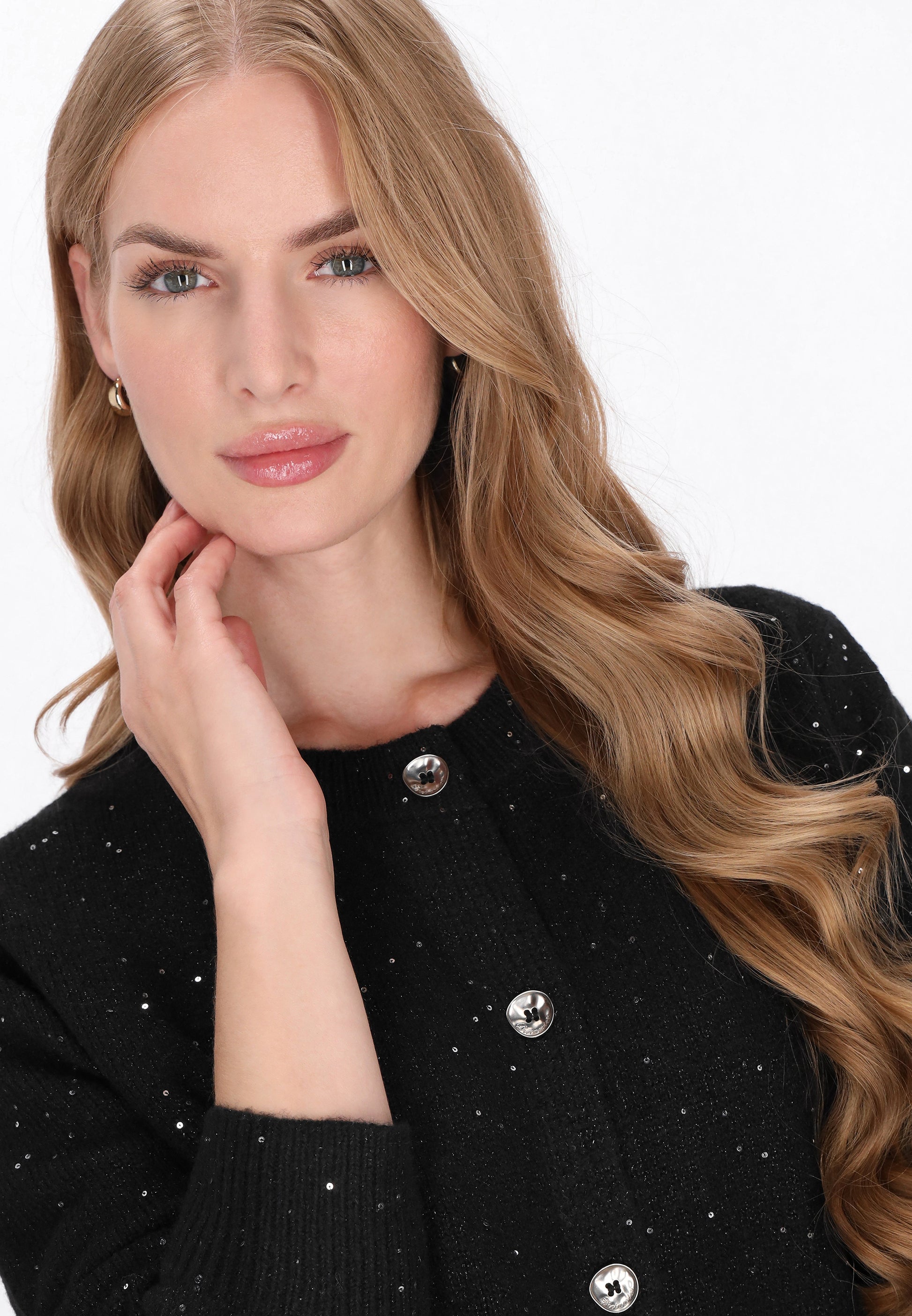 DreiMaster Klassik Women's Cardigan