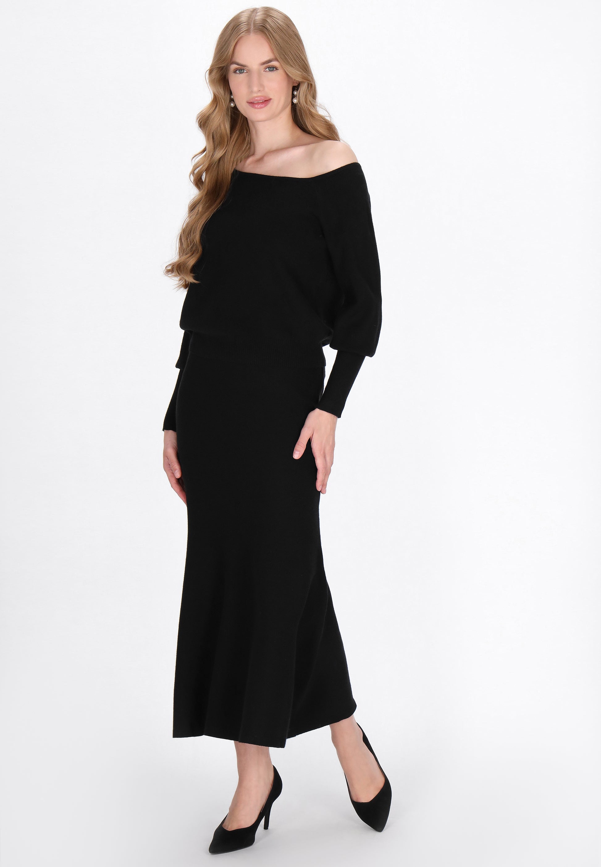 DreiMaster Klassik Women's Sweater