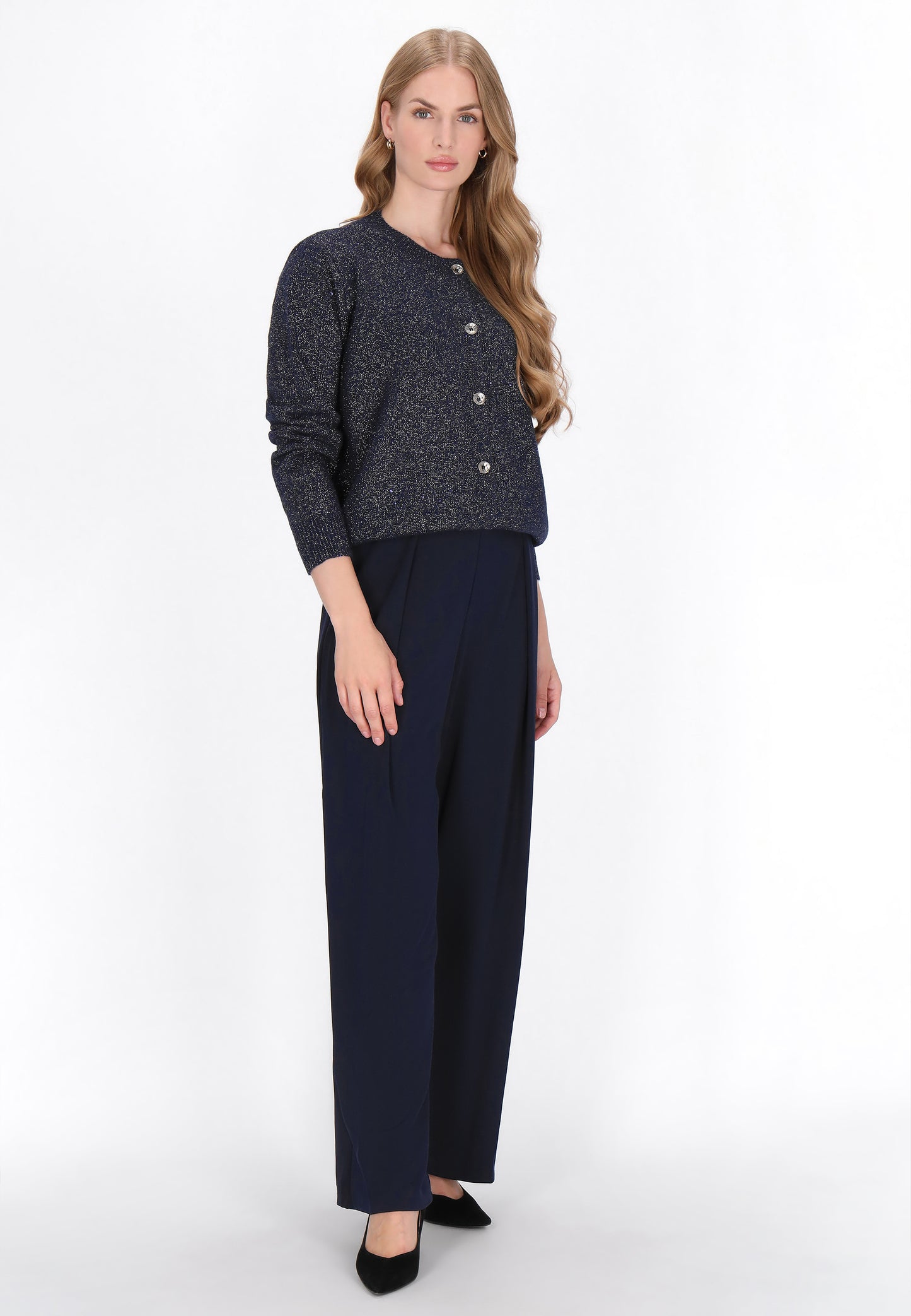 DreiMaster Klassik Women's Cardigan
