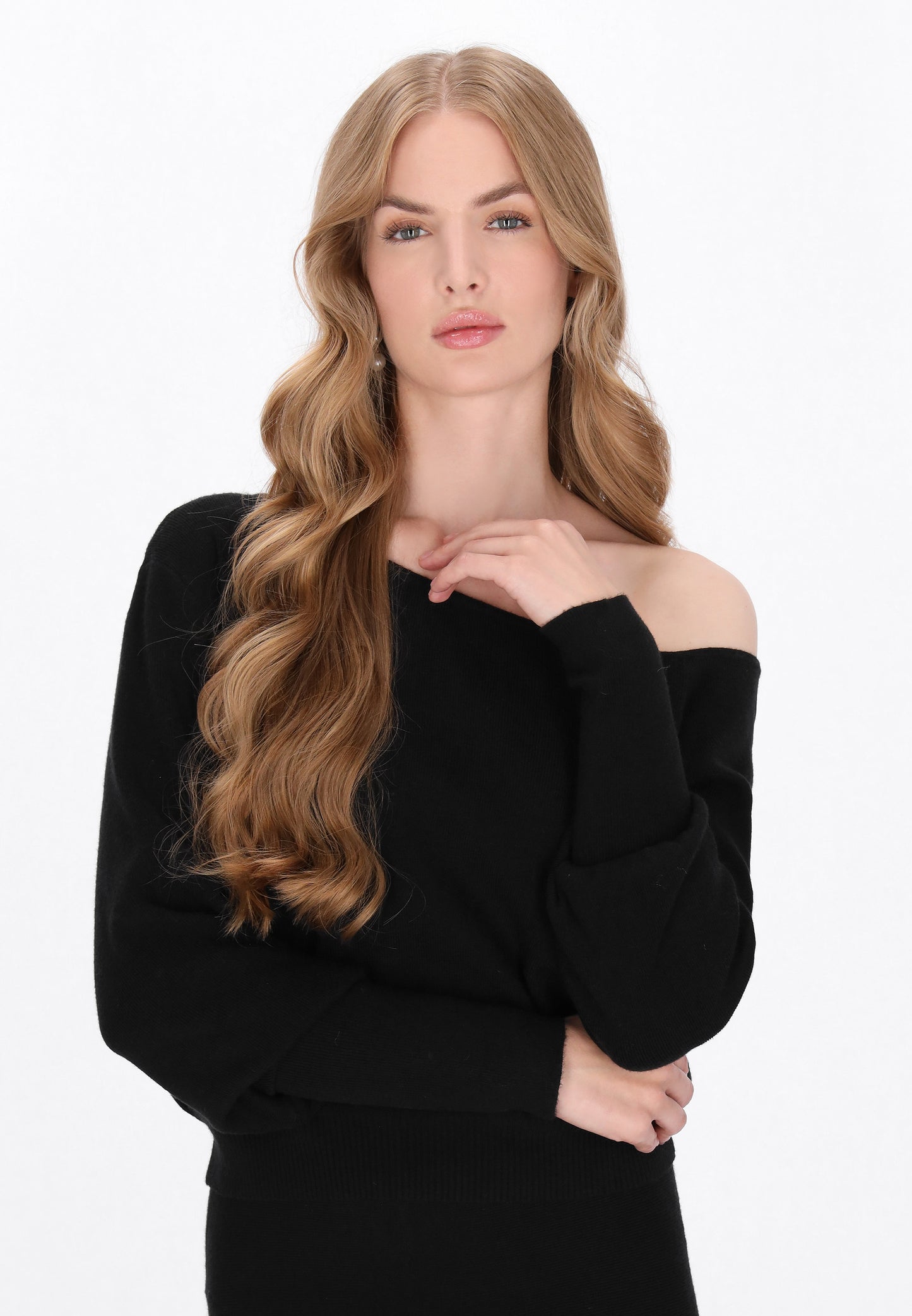 DreiMaster Klassik Women's Sweater