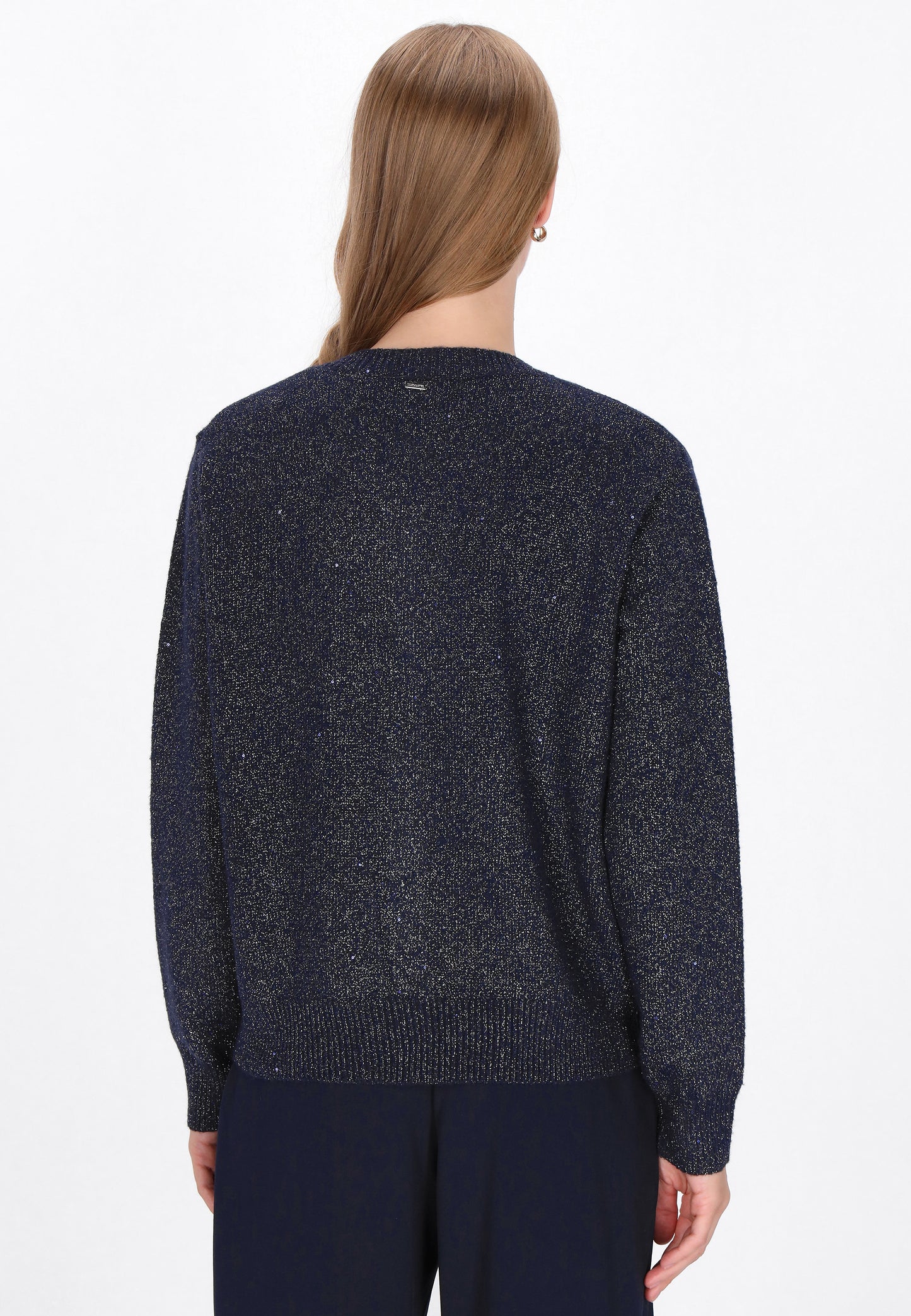 DreiMaster Klassik Women's Cardigan