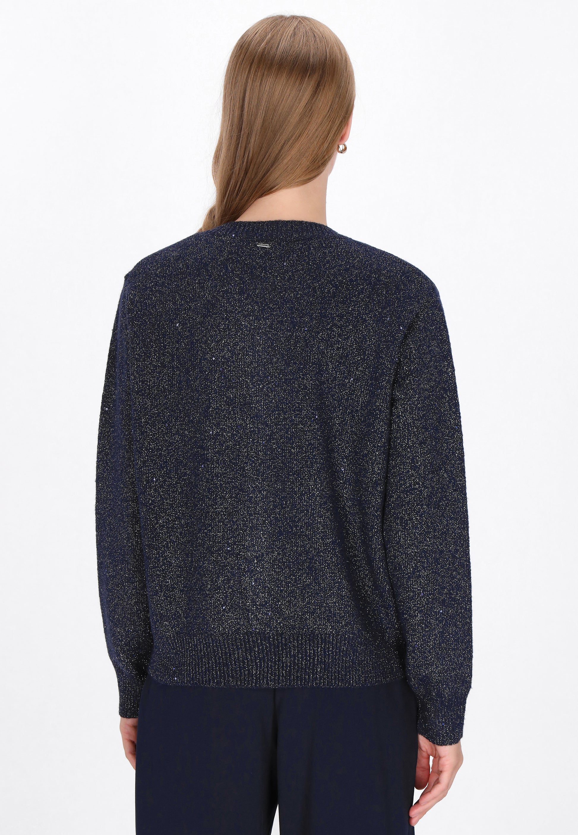 DreiMaster Klassik Women's Cardigan
