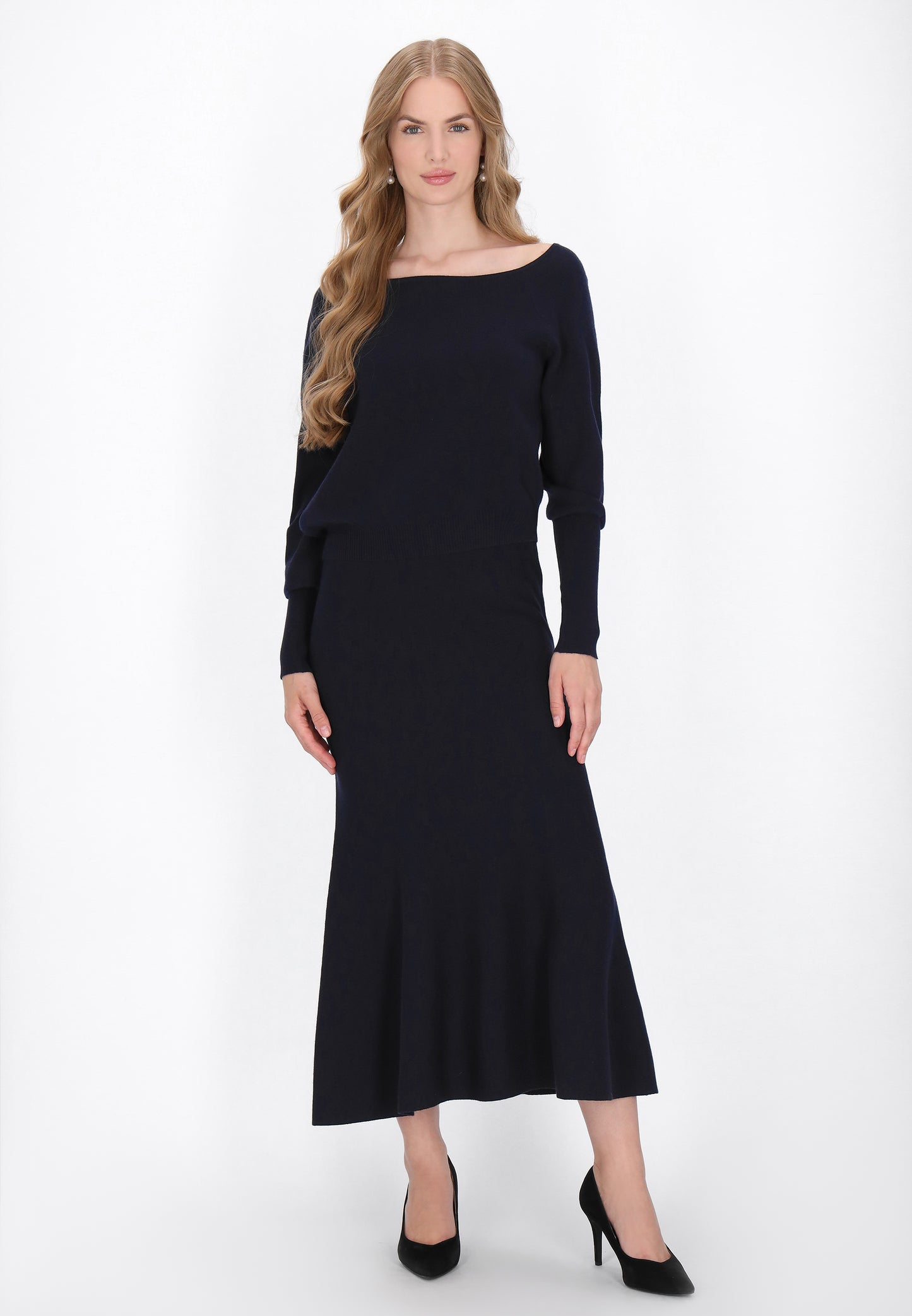 Chancery Women's Sweater