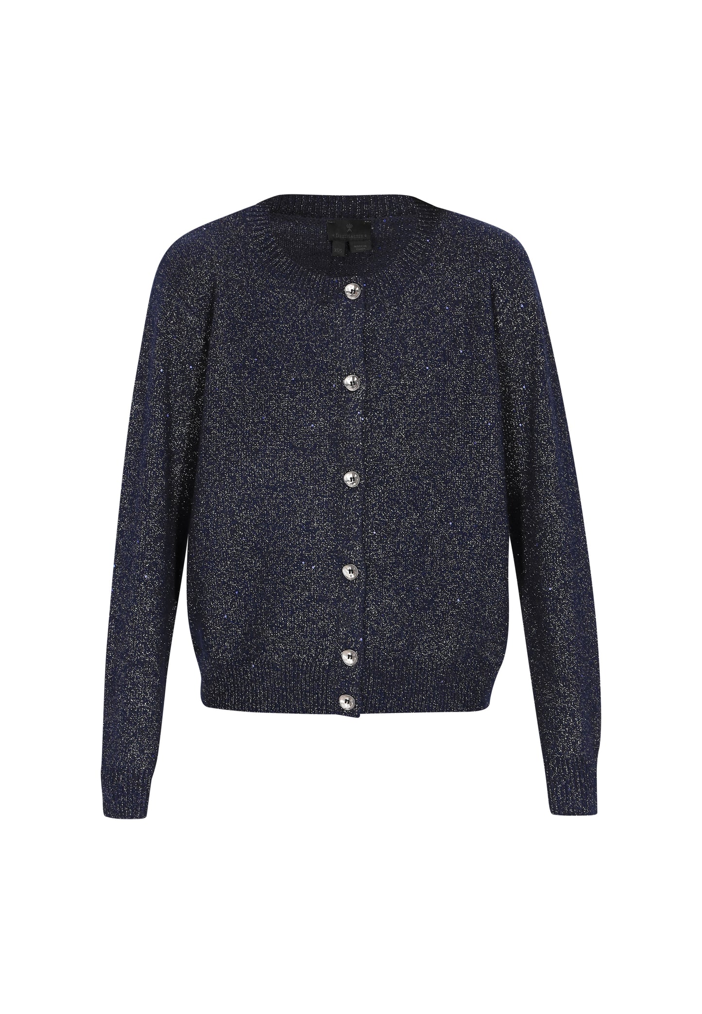 DreiMaster Klassik Women's Cardigan