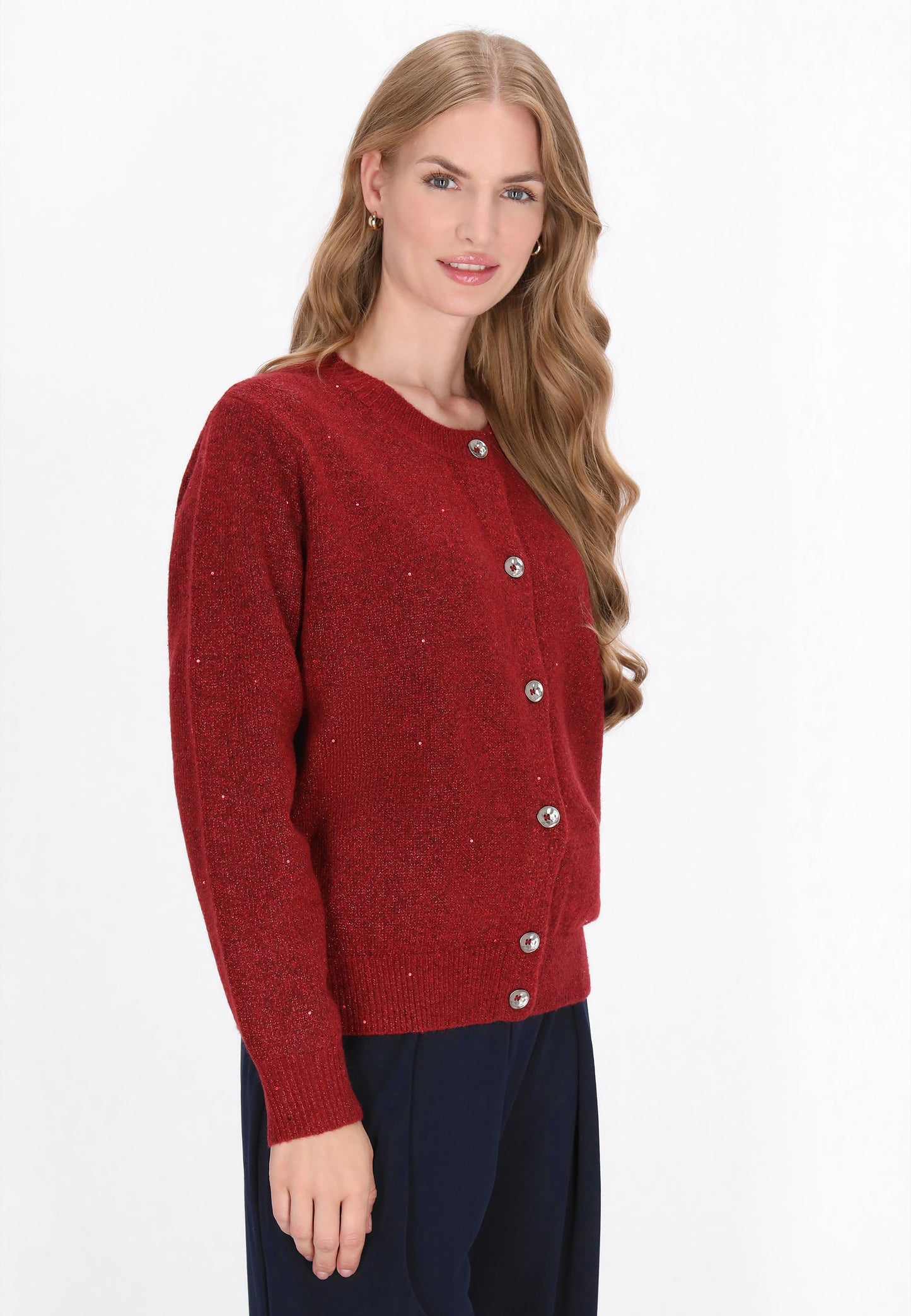 DreiMaster Klassik Women's Cardigan