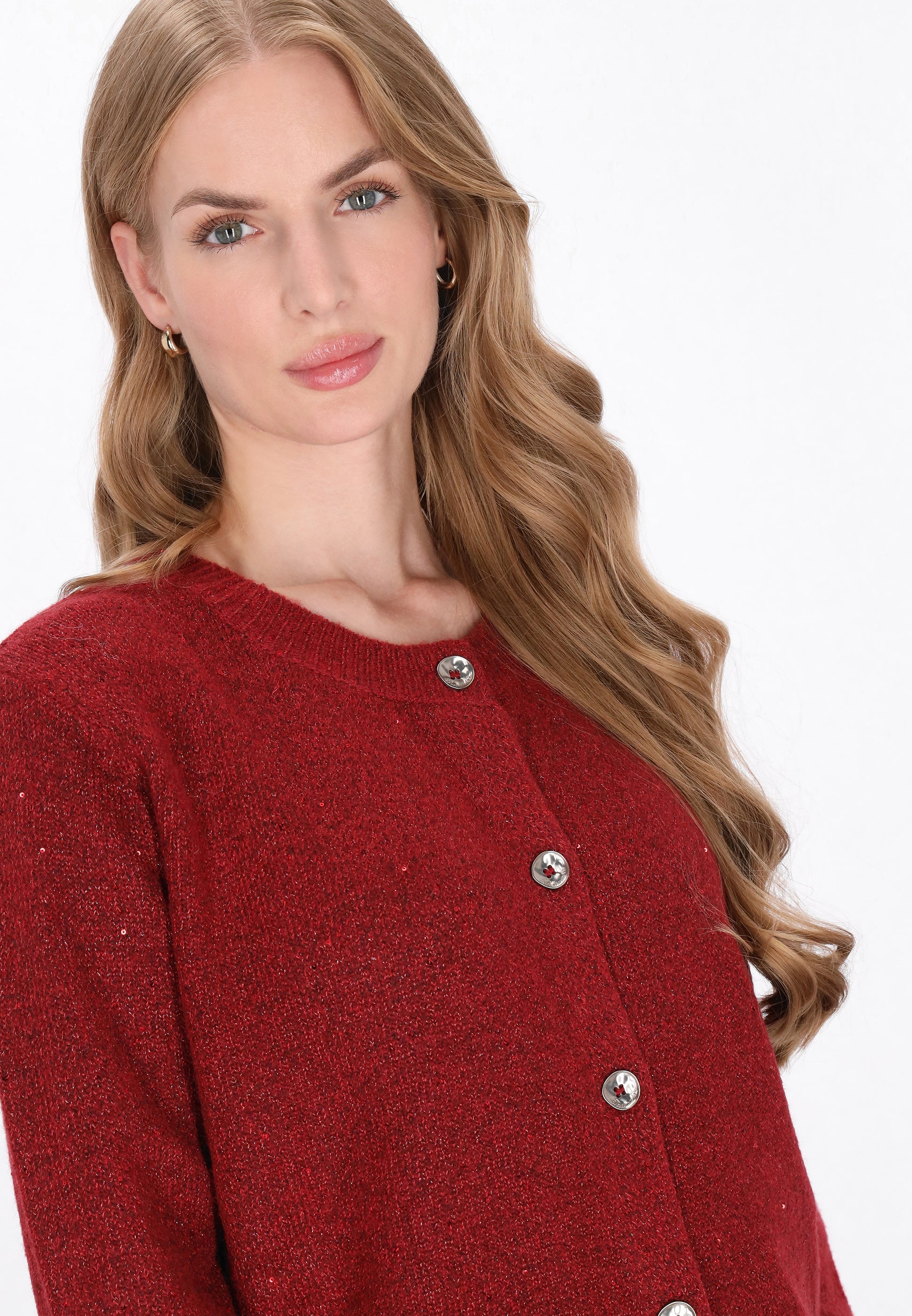 DreiMaster Klassik Women's Cardigan