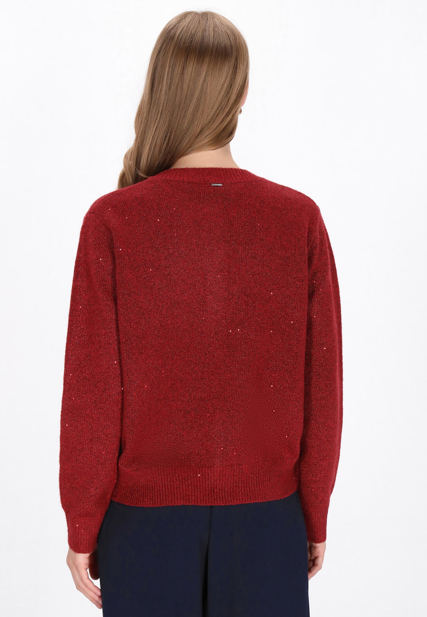 DreiMaster Klassik Women's Cardigan