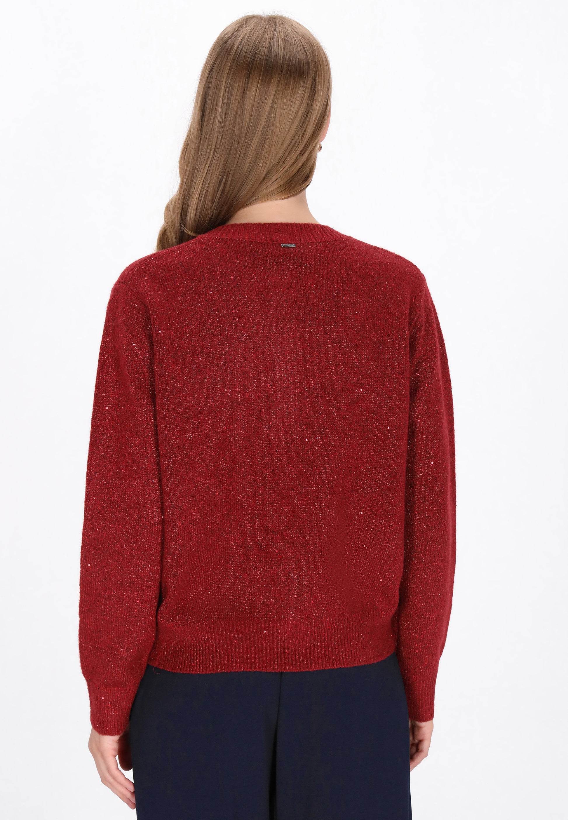 DreiMaster Klassik Women's Cardigan