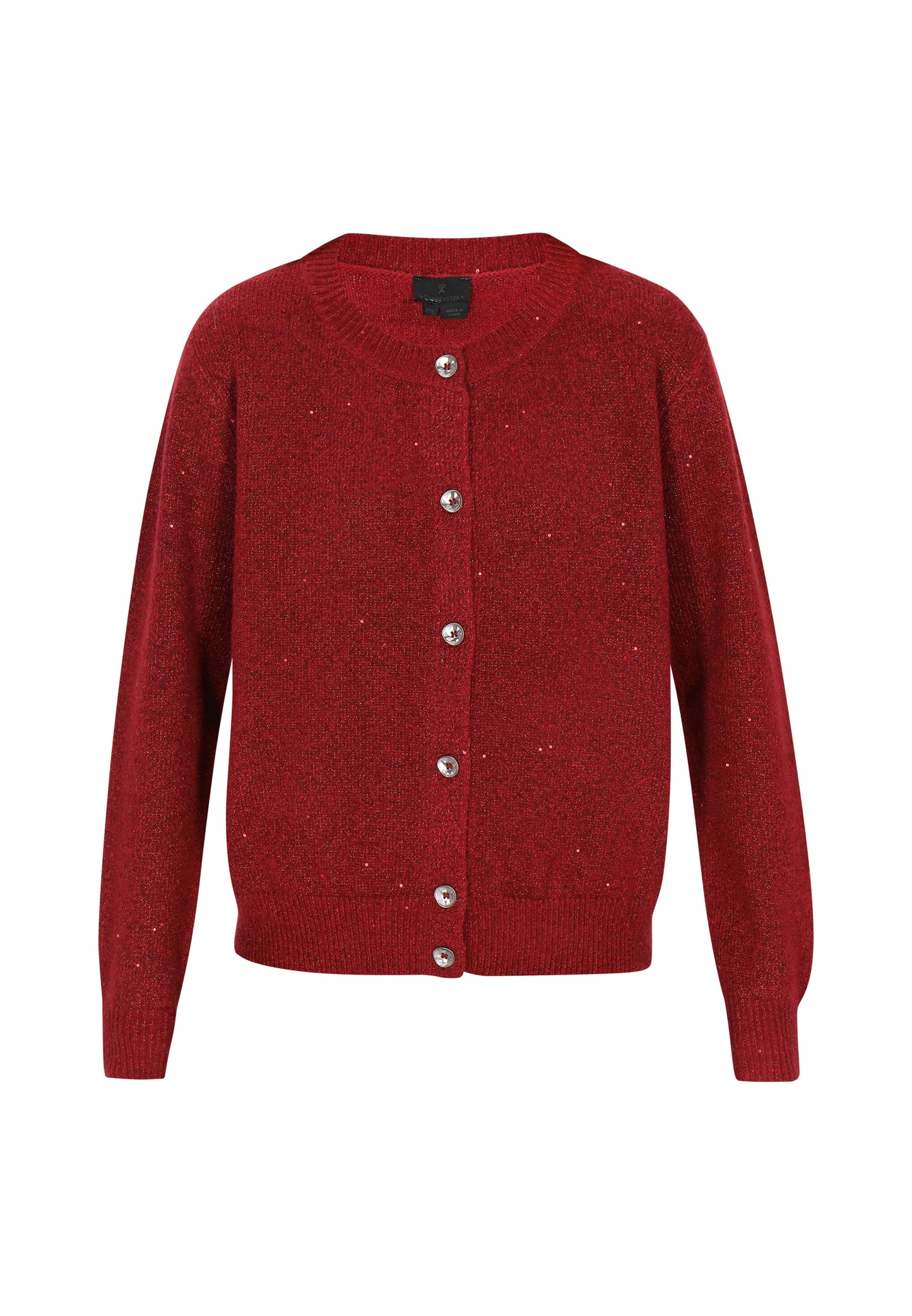 DreiMaster Klassik Women's Cardigan