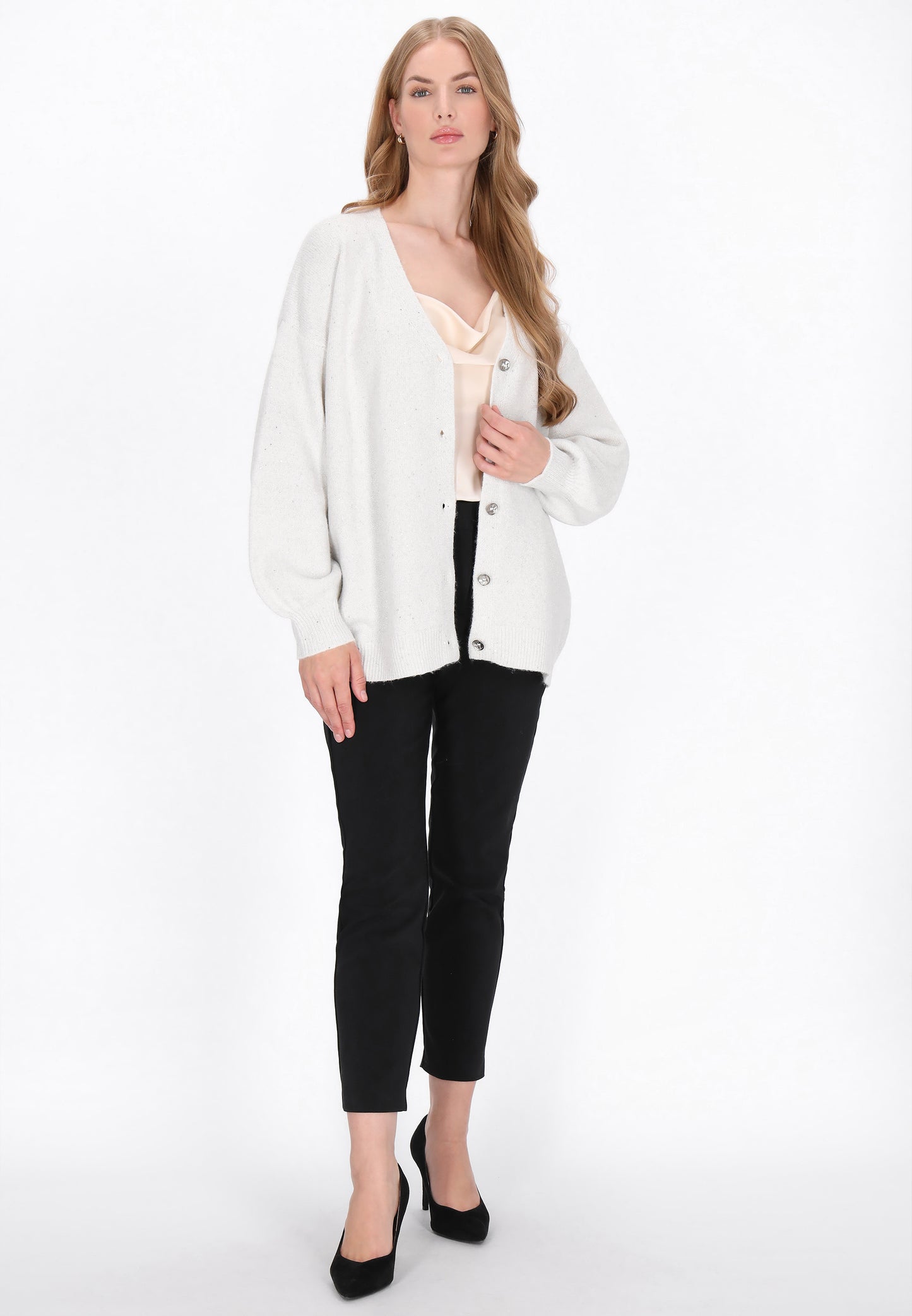 DreiMaster Klassik Women's Cardigan