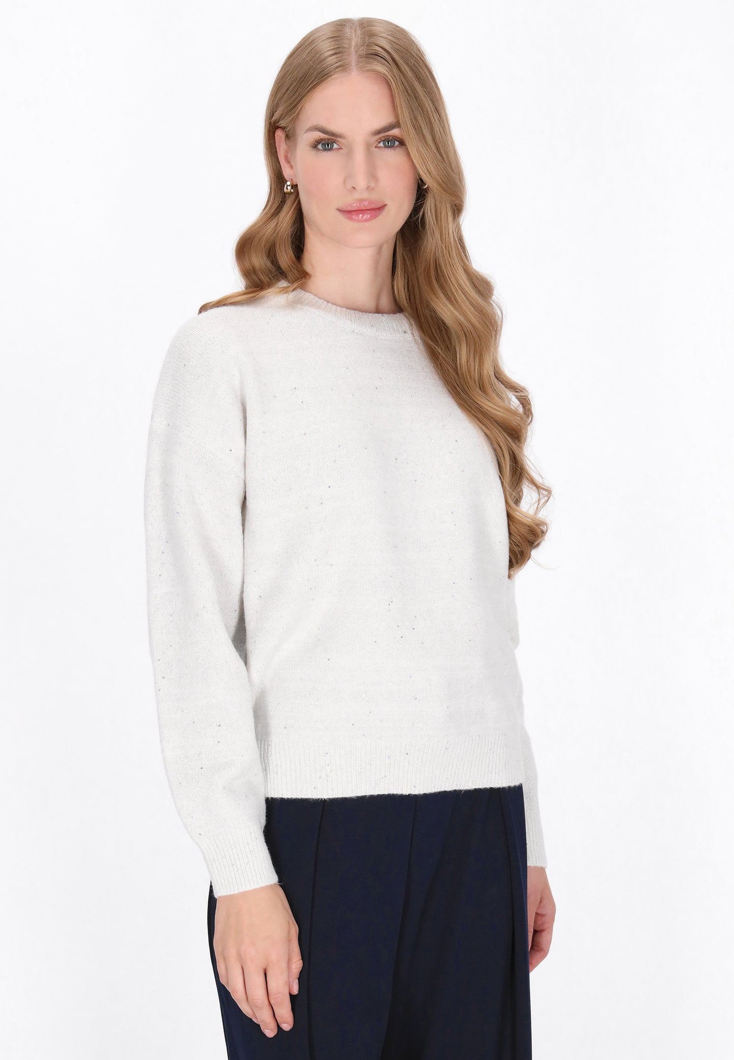 DreiMaster Klassik Women's Sweater