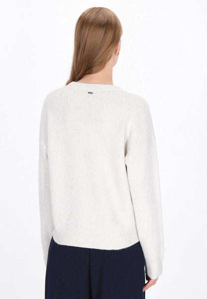 DreiMaster Klassik Women's Sweater