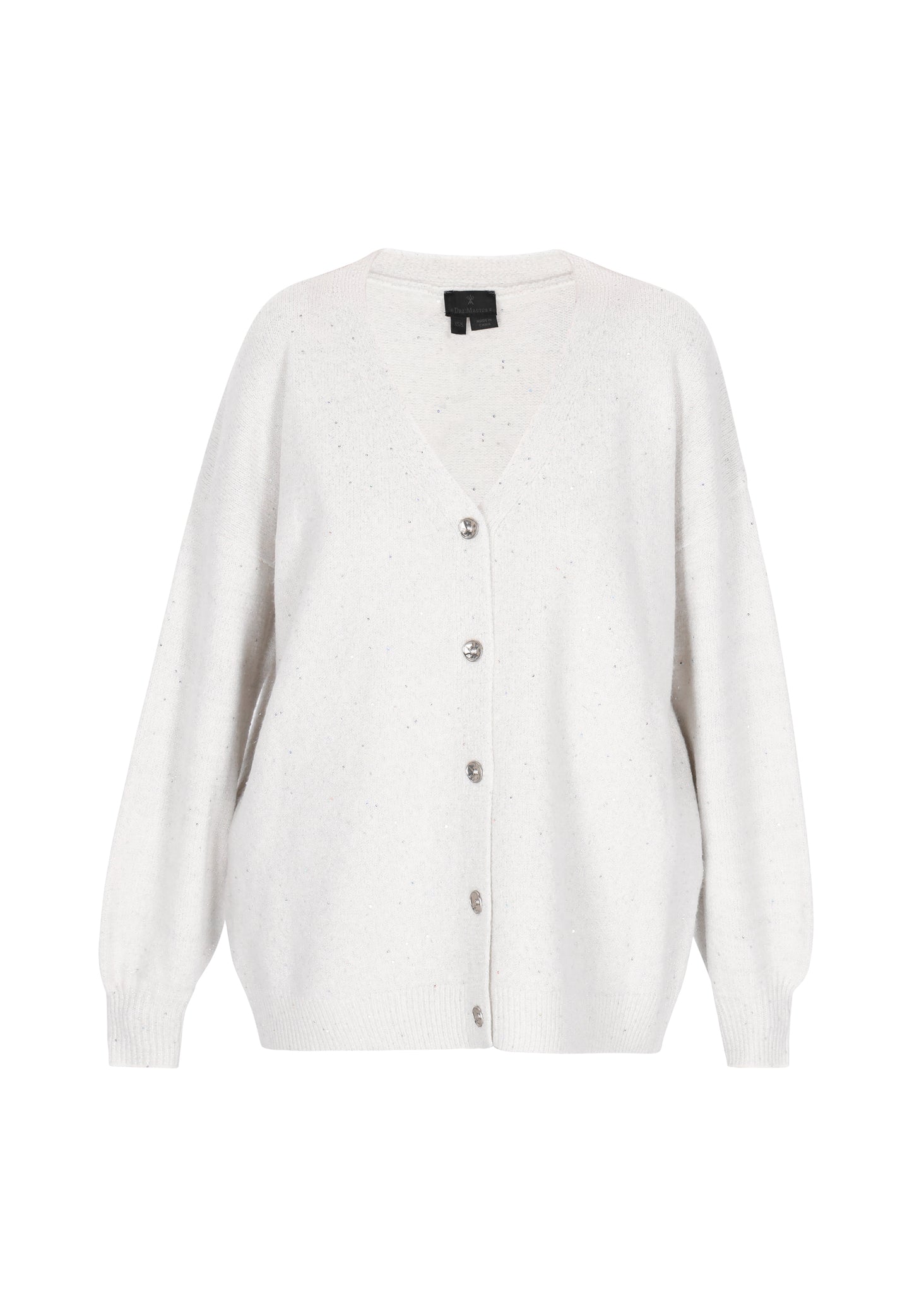 DreiMaster Klassik Women's Cardigan