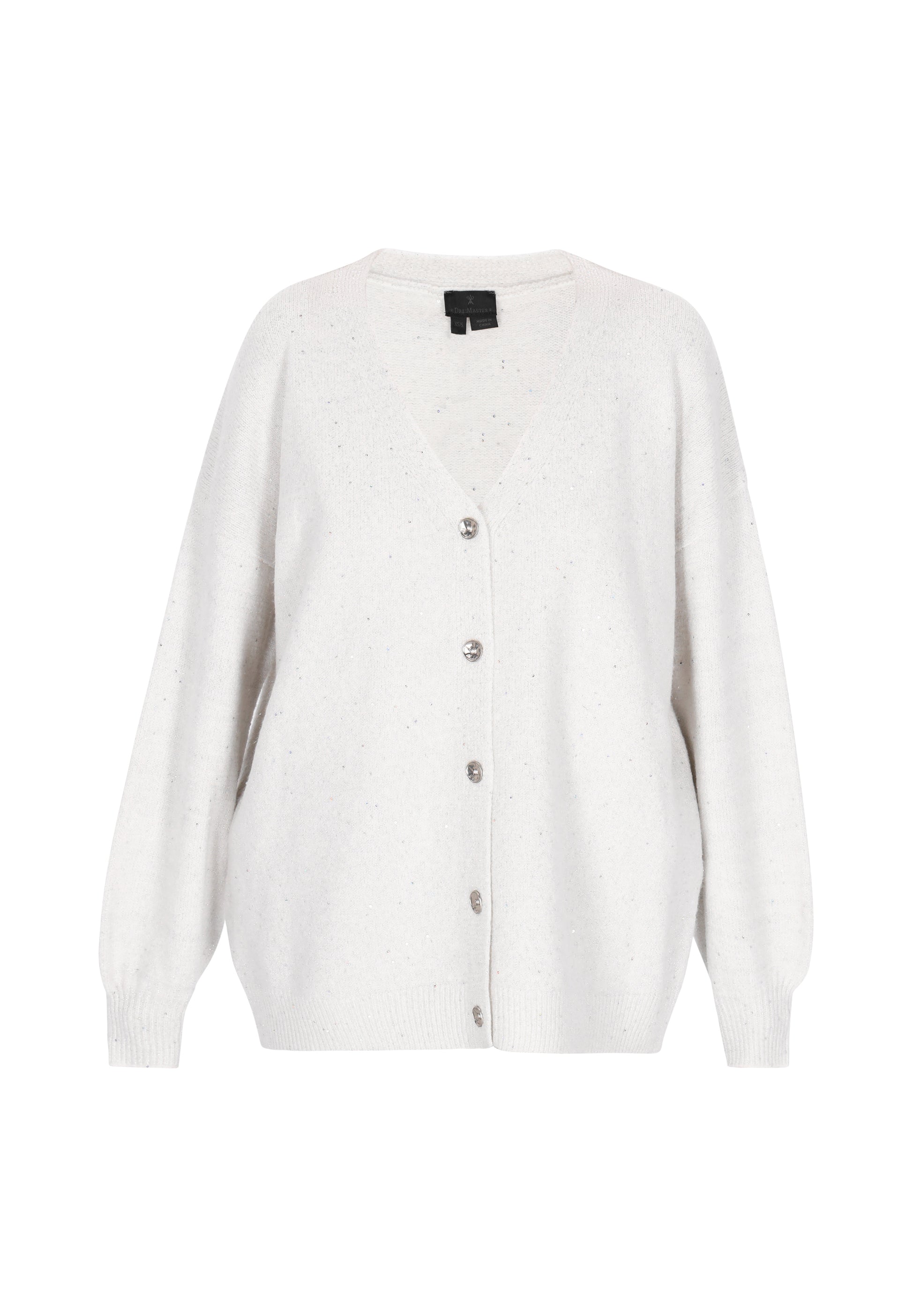 DreiMaster Klassik Women's Cardigan
