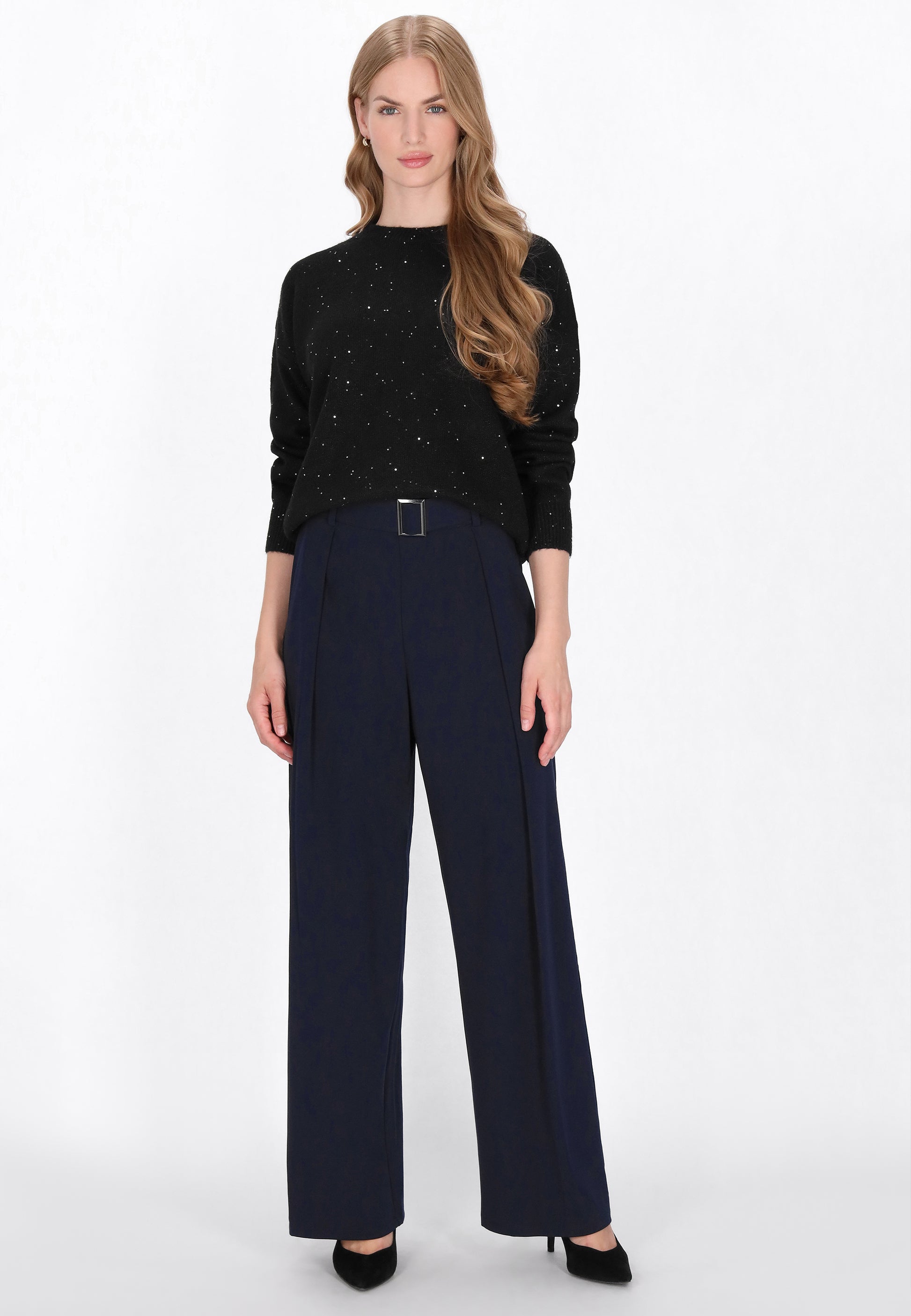 DreiMaster Klassik Women's Sweater