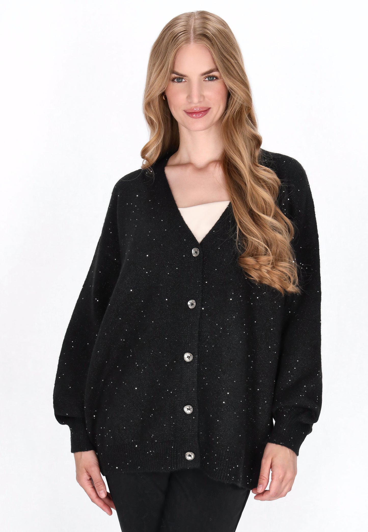 DreiMaster Klassik Women's Cardigan